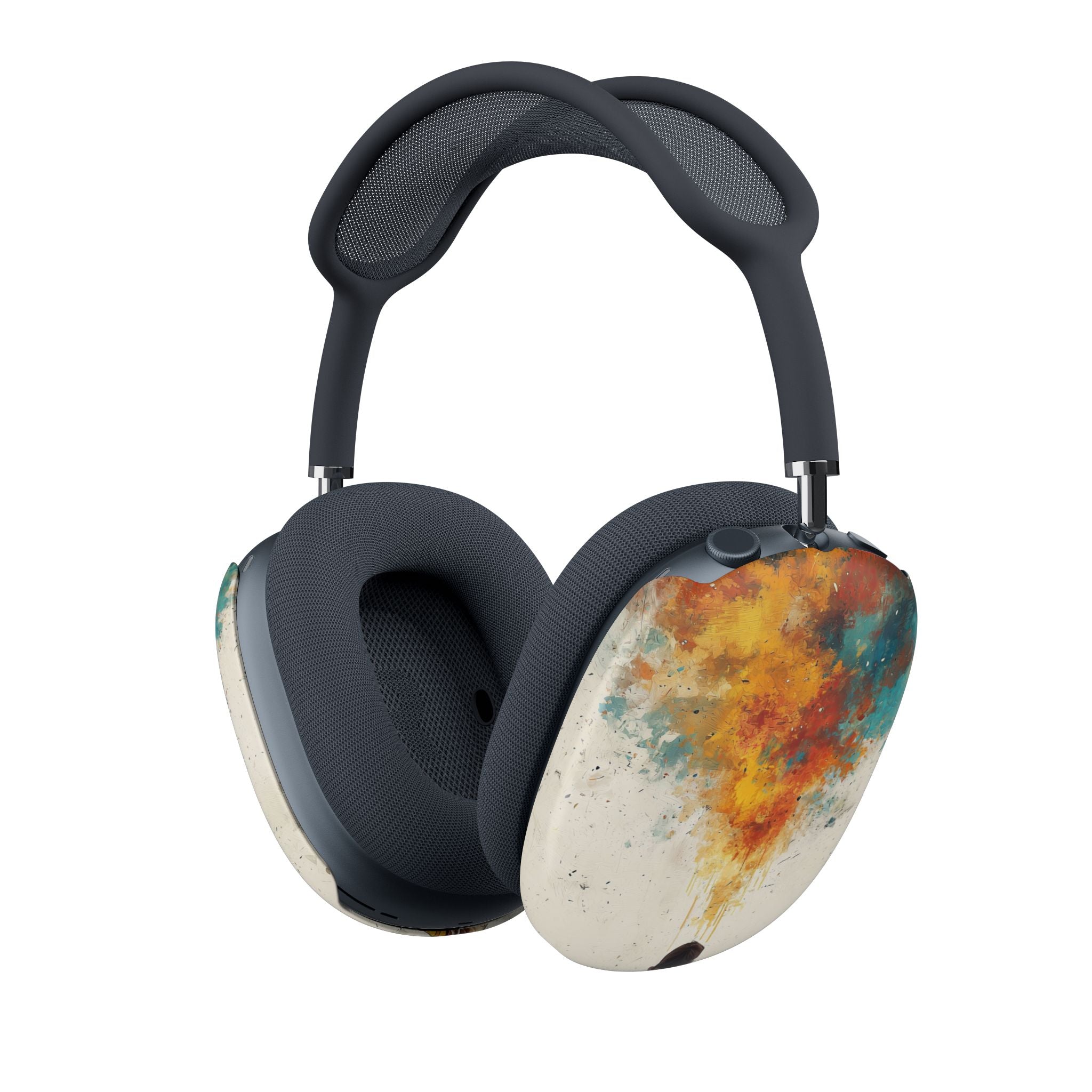 Meditaatio-Ember - AirPod Max -kotelo