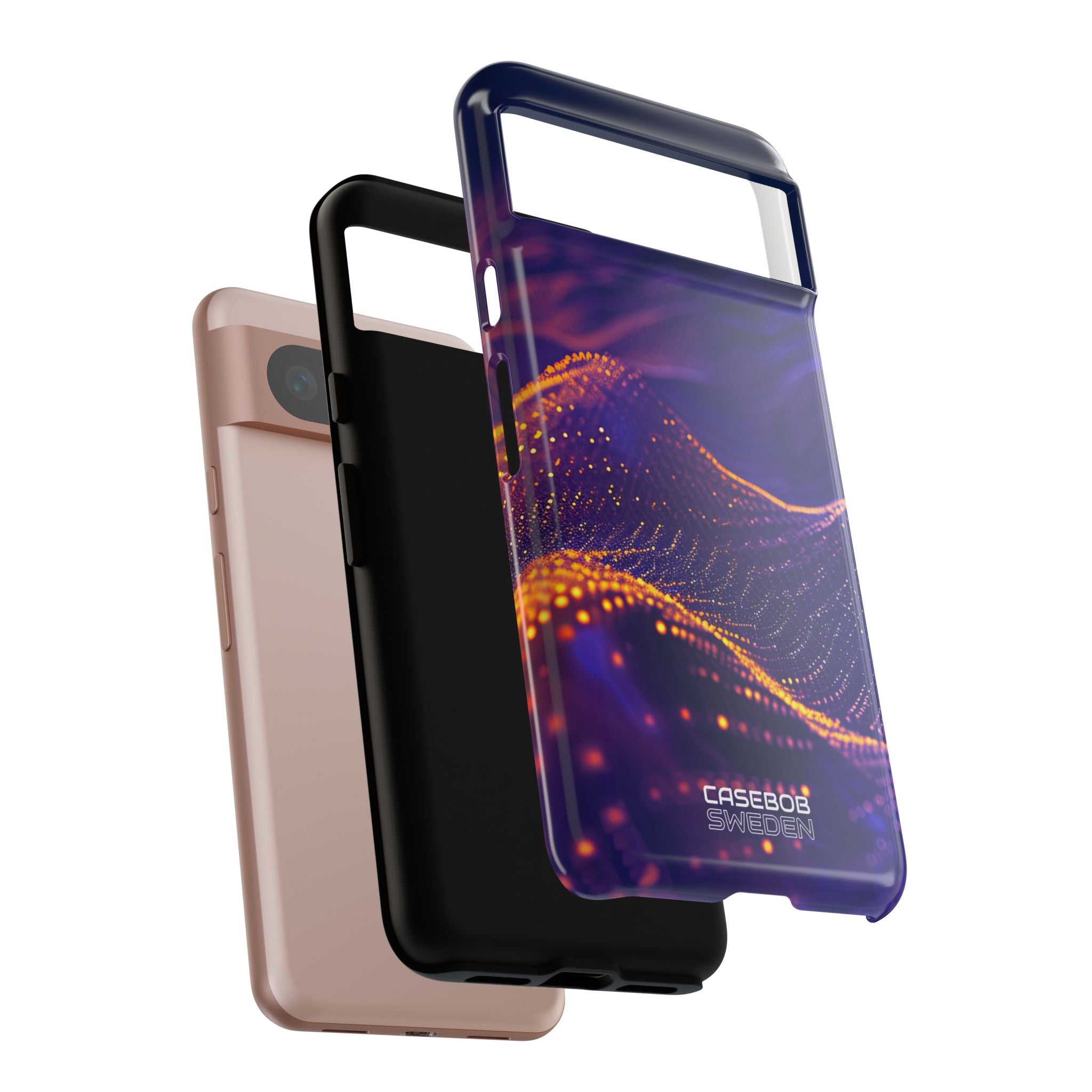Ocean Energy Waves Google Pixel 8 - Tough