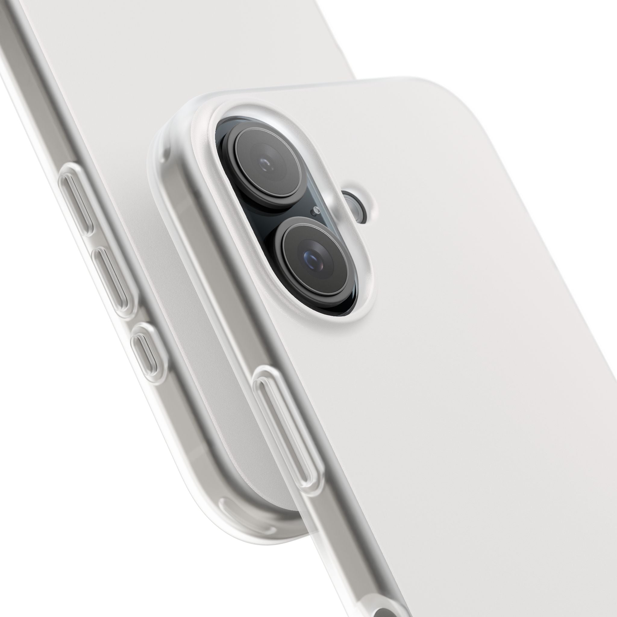 Schneewittchen iPhone Hülle - Flexi