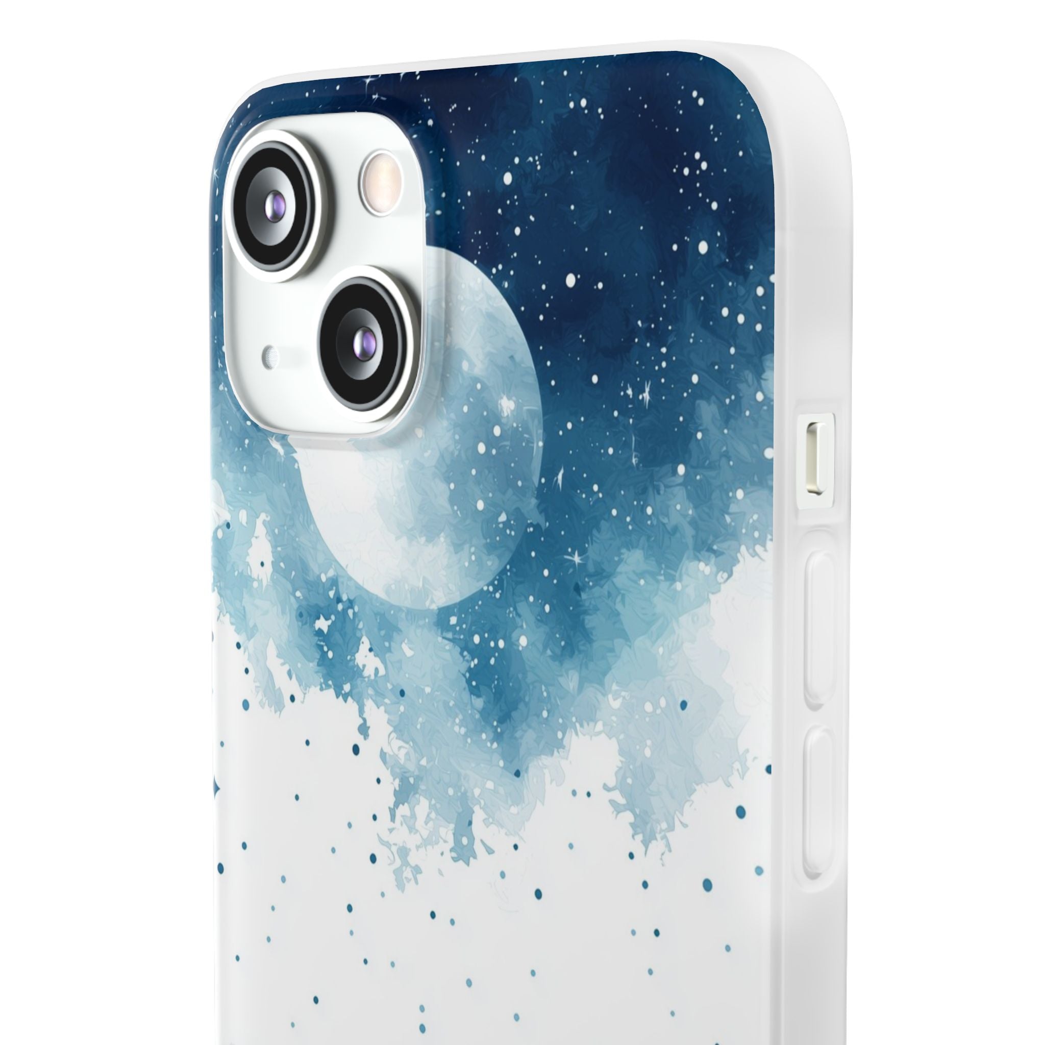 Luminous Moonlight iPhone 13 - Soft