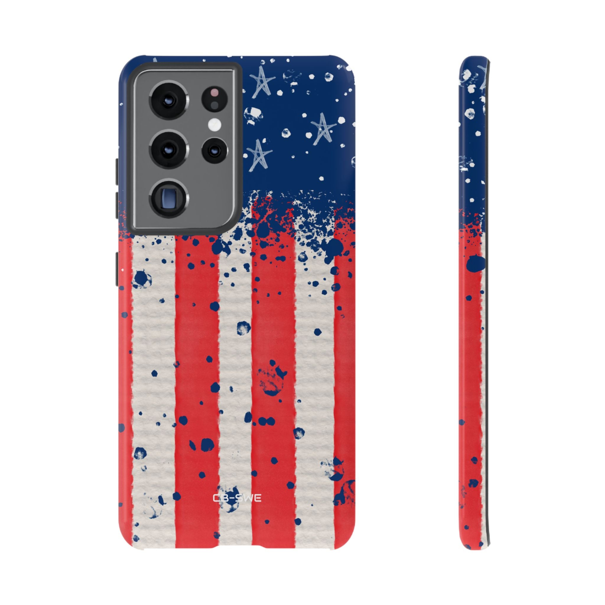 Stars Scatter Brightly - Samsung Case