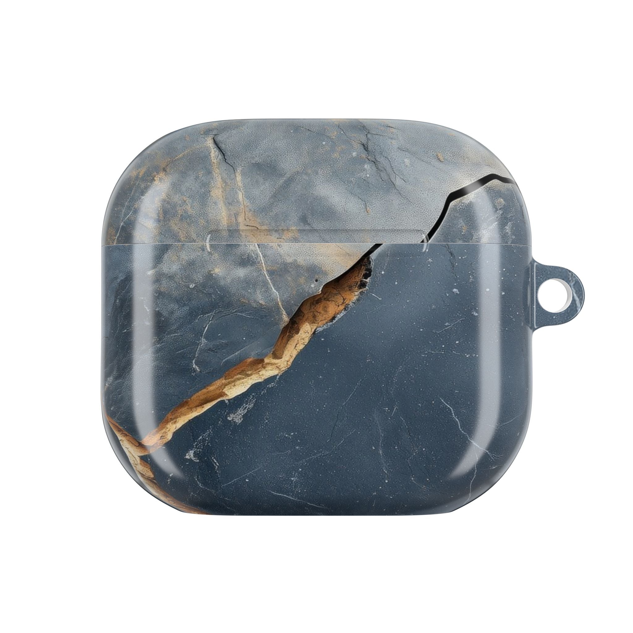 Copper Crackscape - AirPods Case