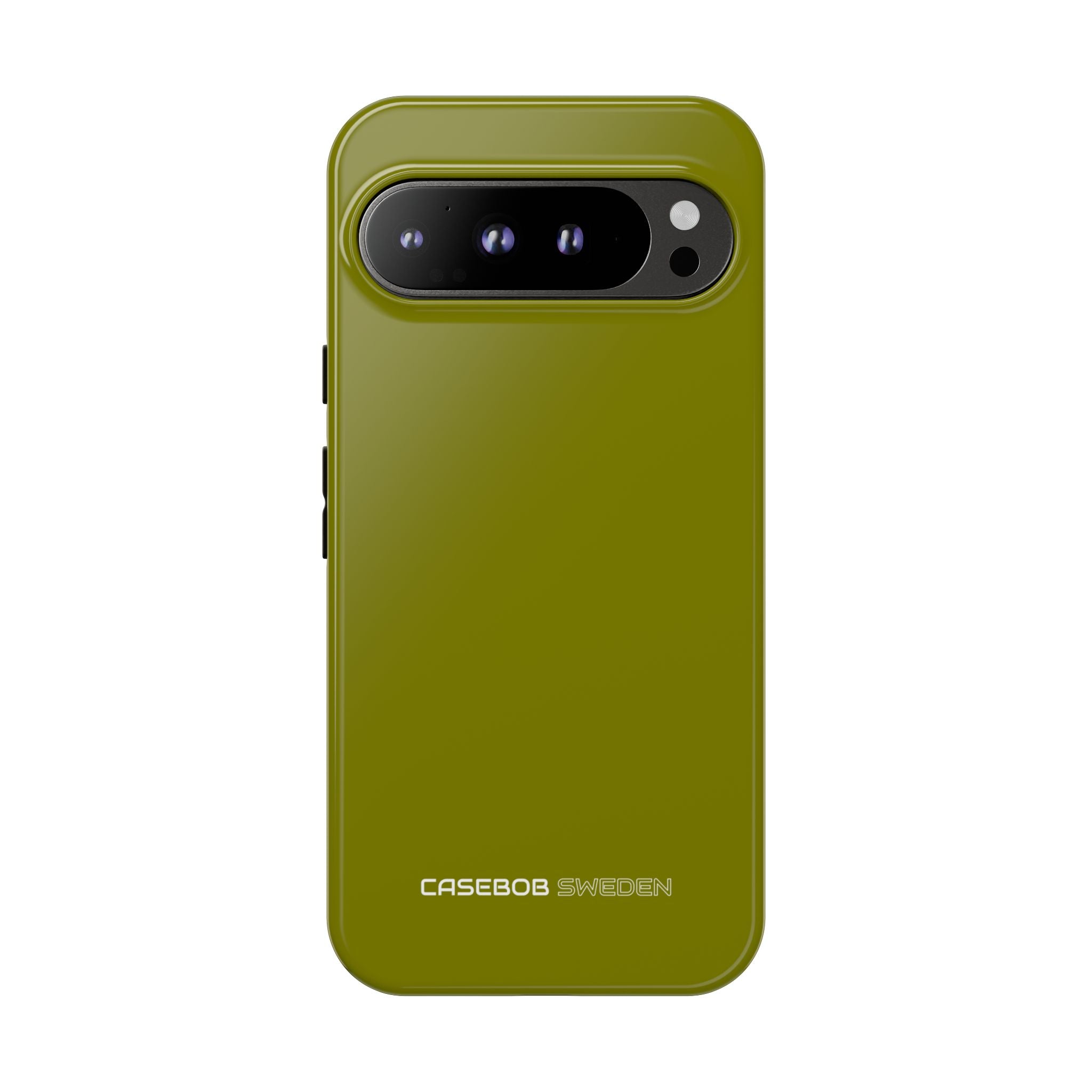 Olive Green Google Pixel 9 - Tough