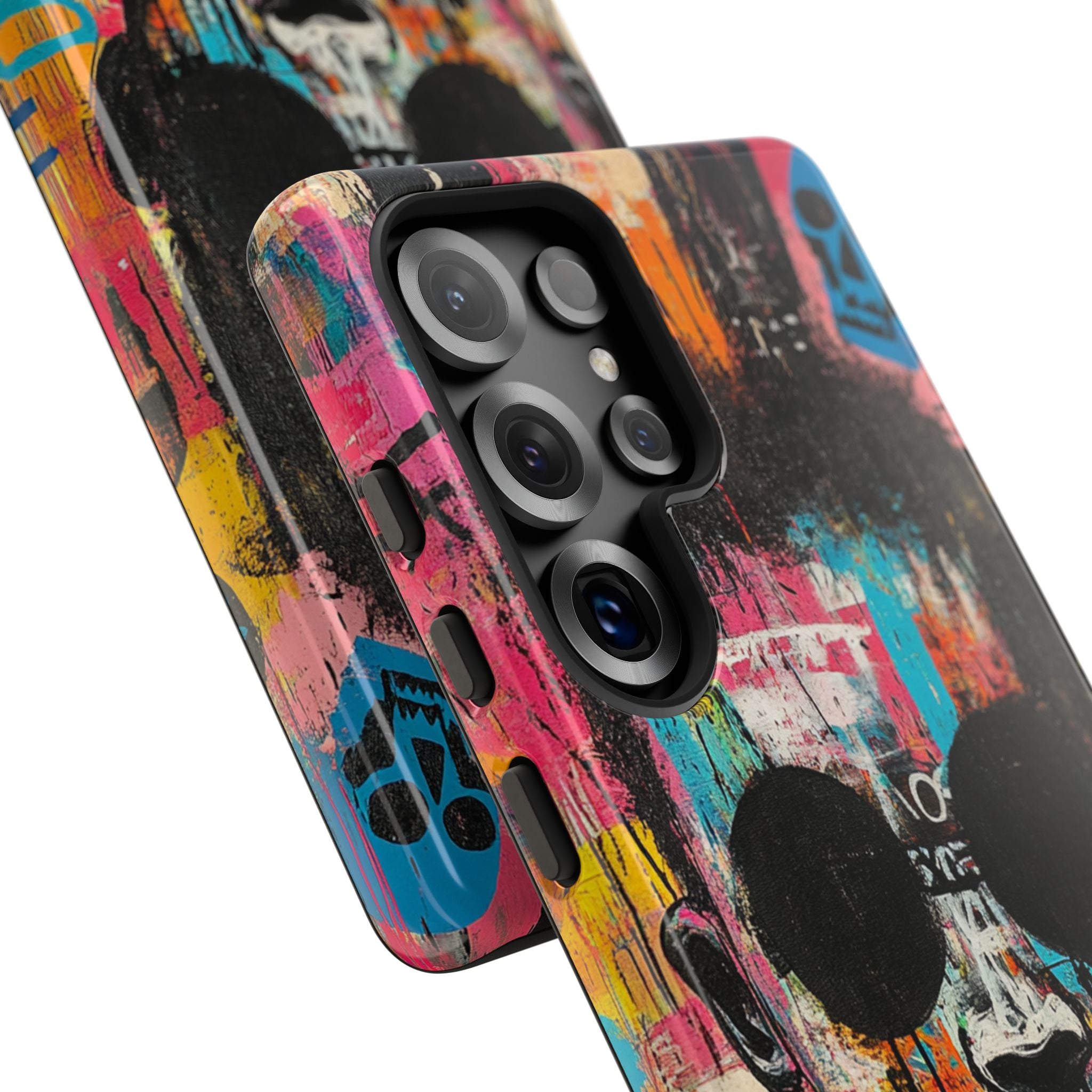 Shadow Shades Samsung S25 Ultra Case - Tough