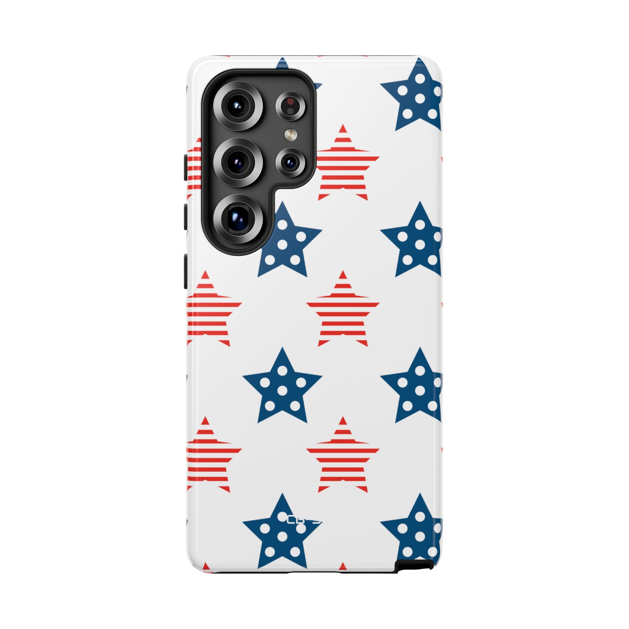 Stars Dance Playfully - Samsung Case