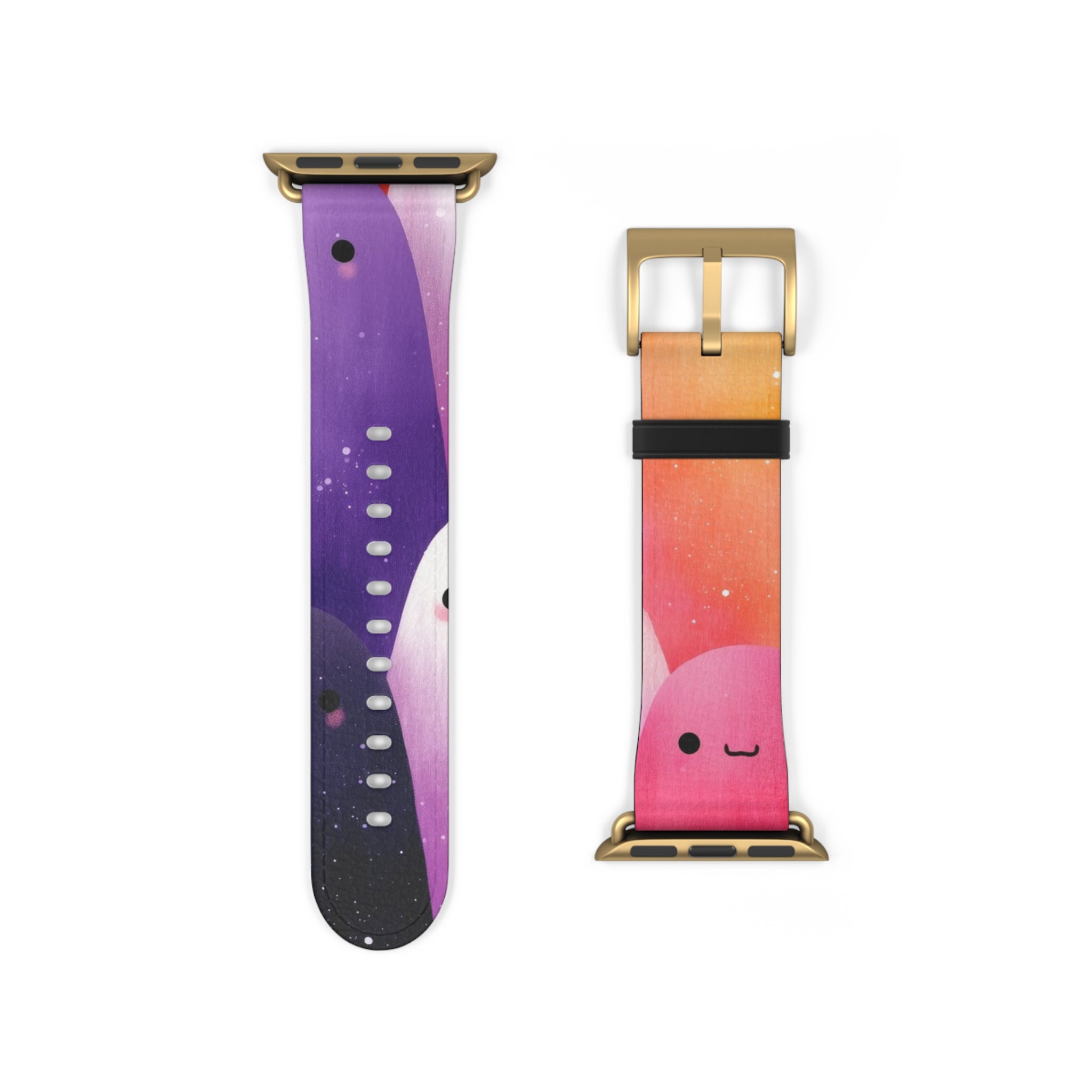 Ghostly Glow - Kellonranneke