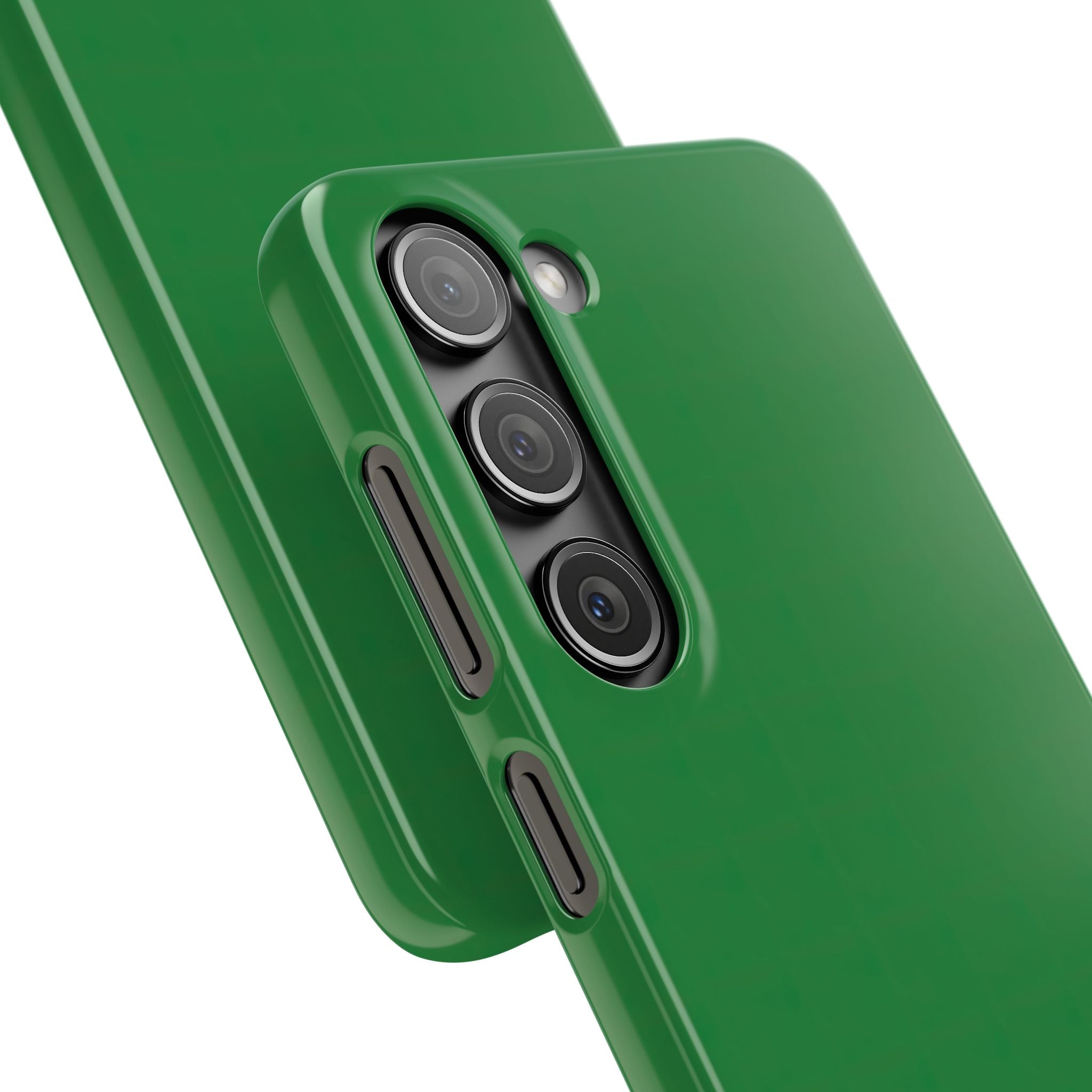 Samsung S23 Verde Foresta - Slim