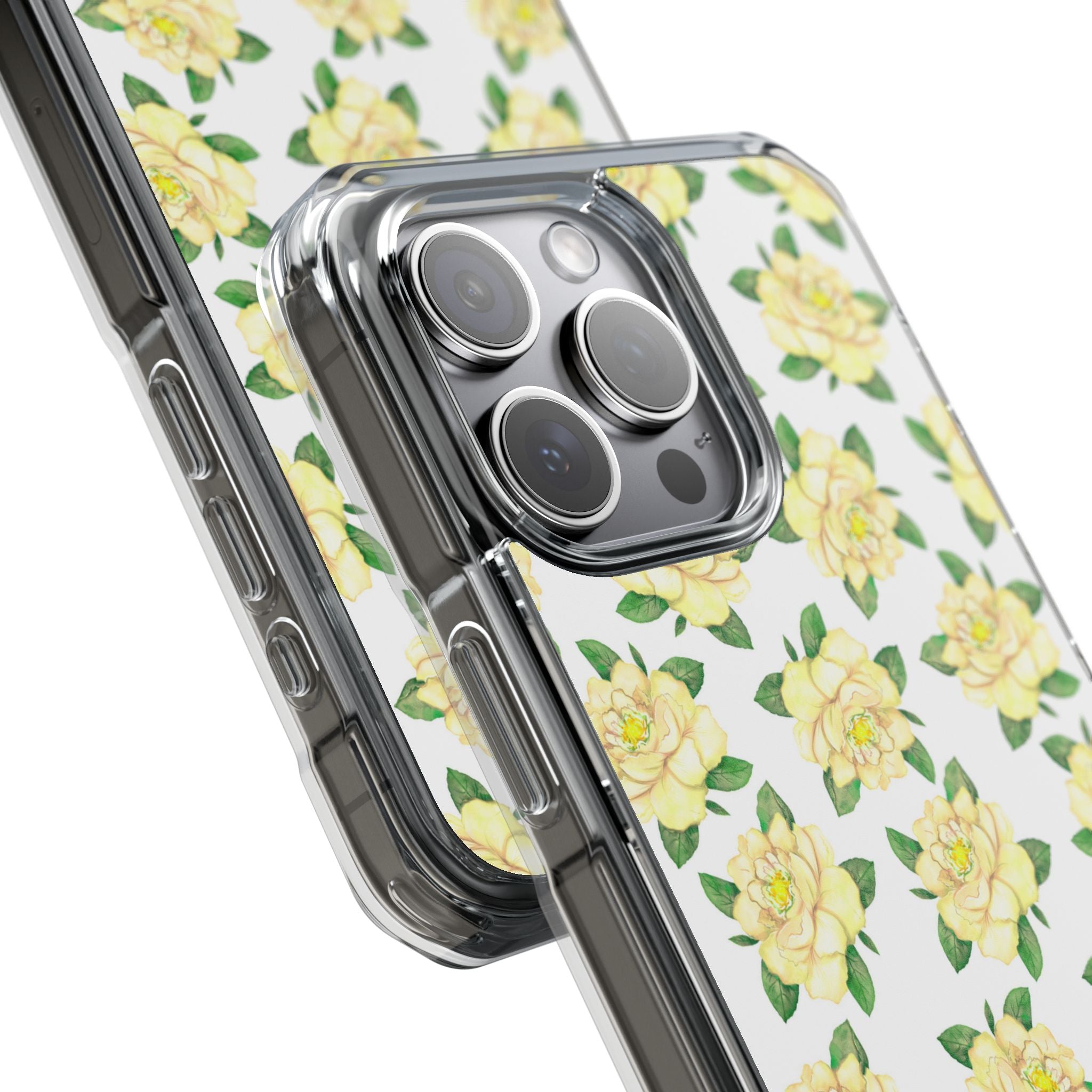 Θήκη iPhone Sunny Blossoms Dance - Impact