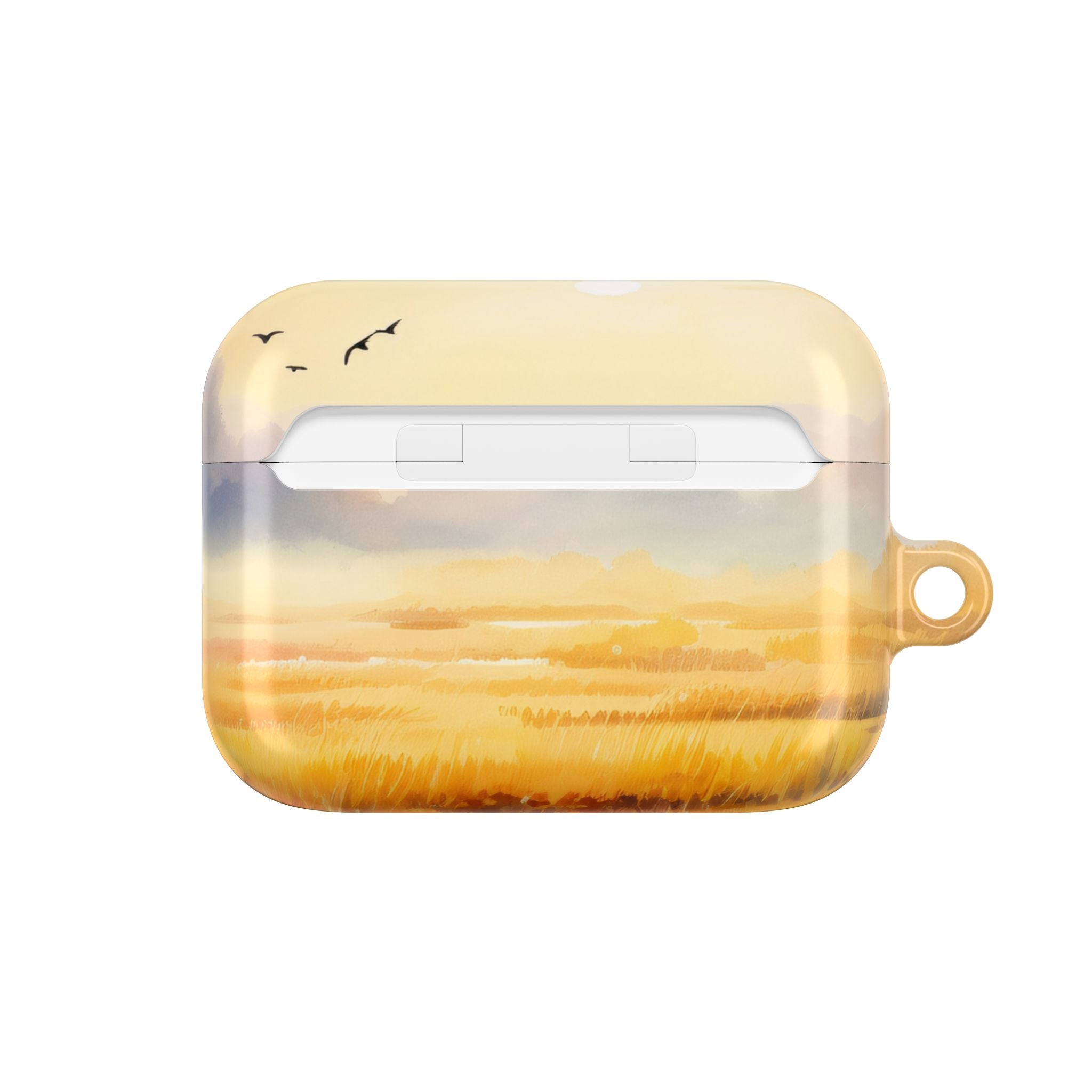 Radiant Sunburst - AirPods Case