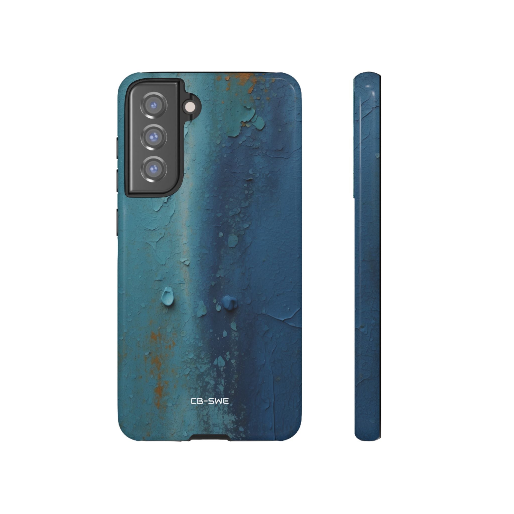 Water Embraces Surface - Samsung Case