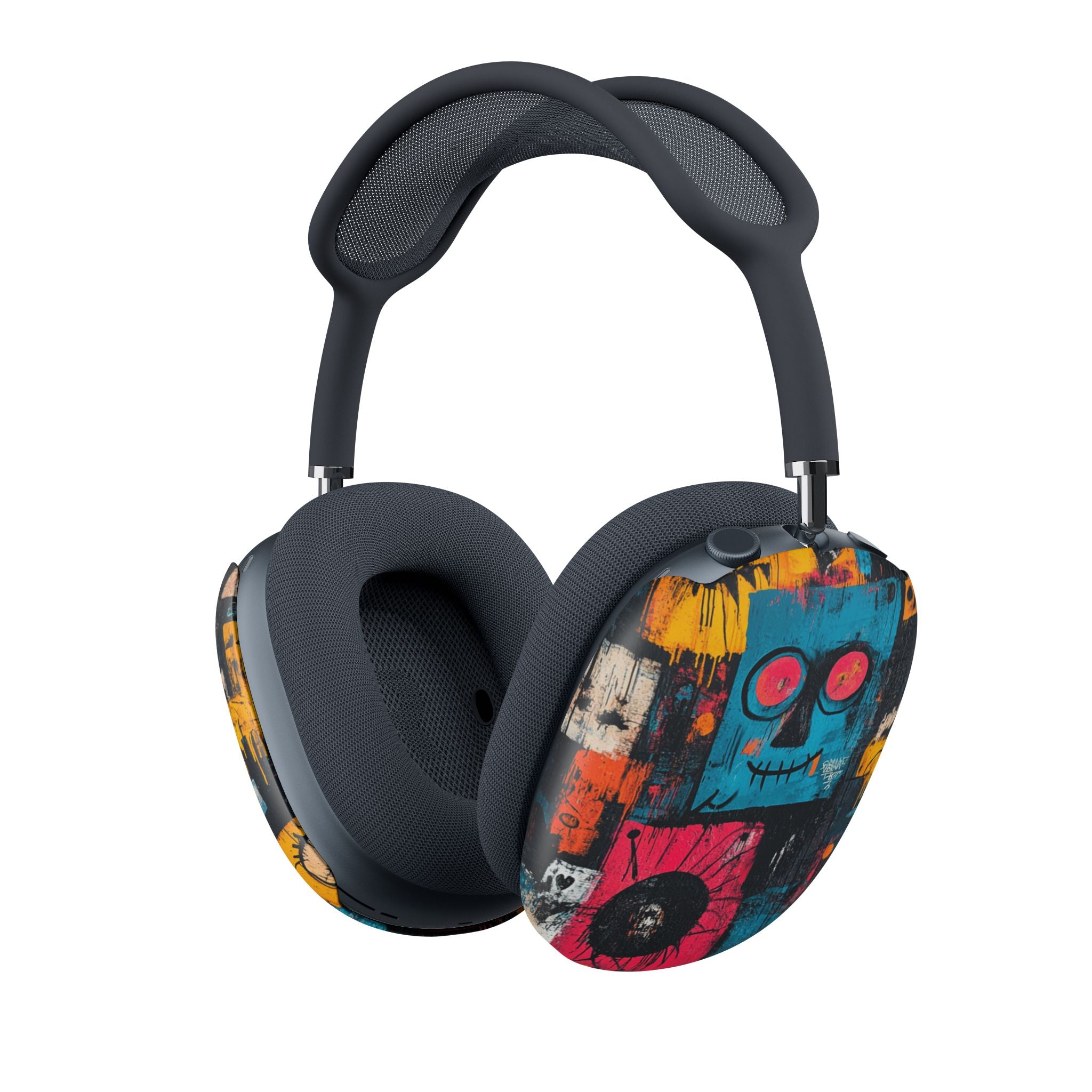 Turquoise Grin - AirPod Max Case