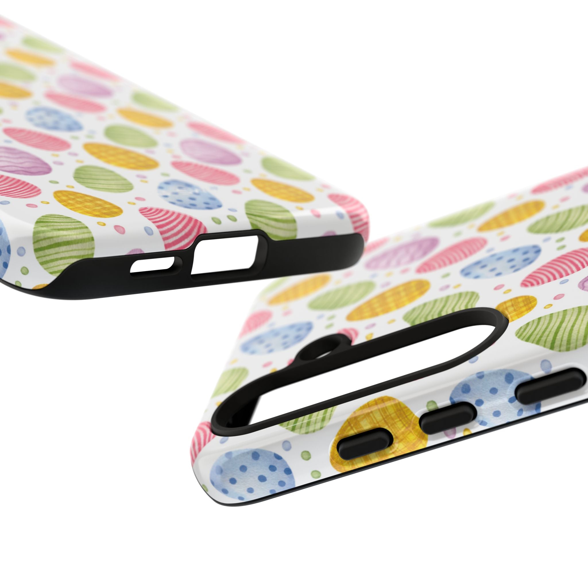 Easter Eggs Dance - Samsung Case