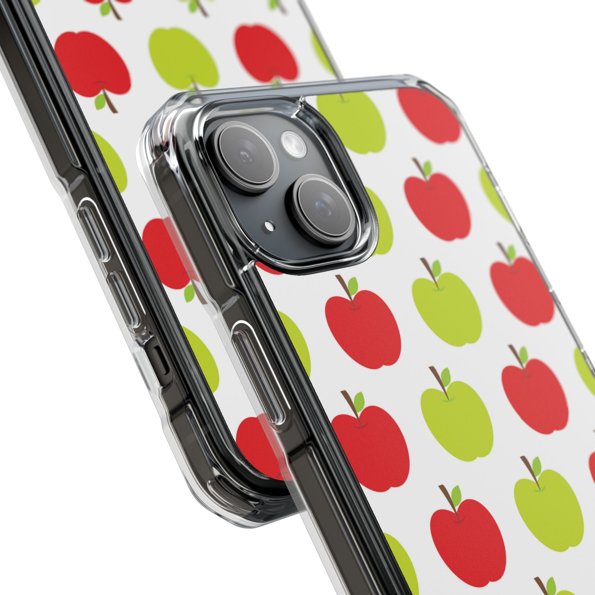 Apple Orchard Joy iPhone Case - Impact