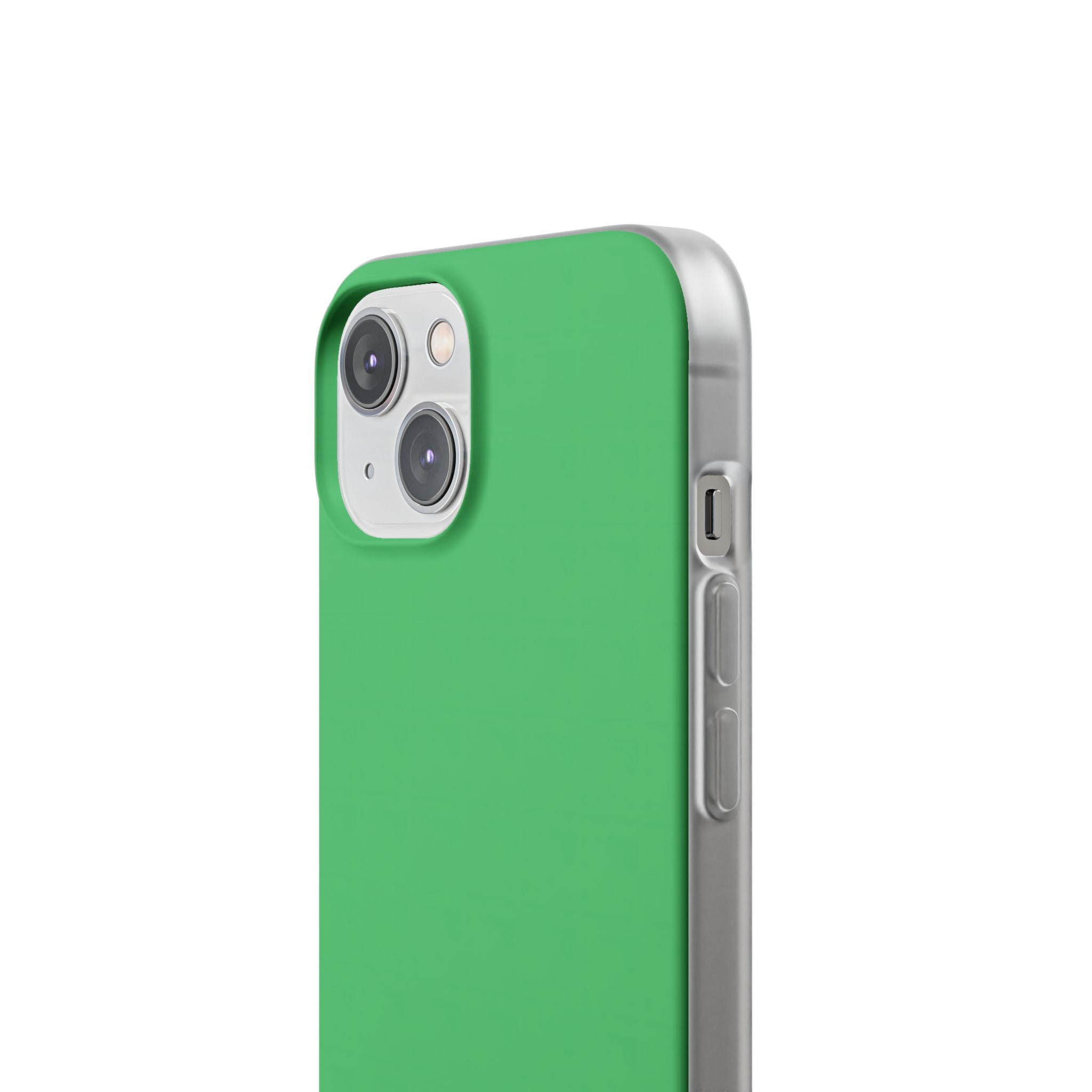 Smaragdgroene iPhone 14 - Flexi