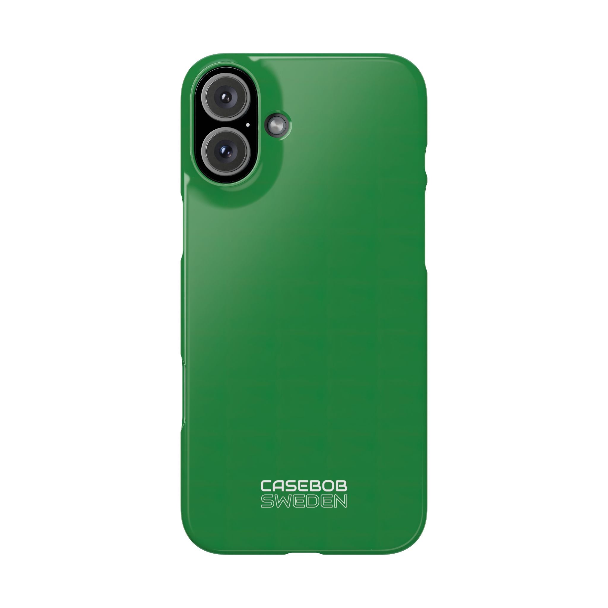 Ho Ho Green iPhone 16 - Slim