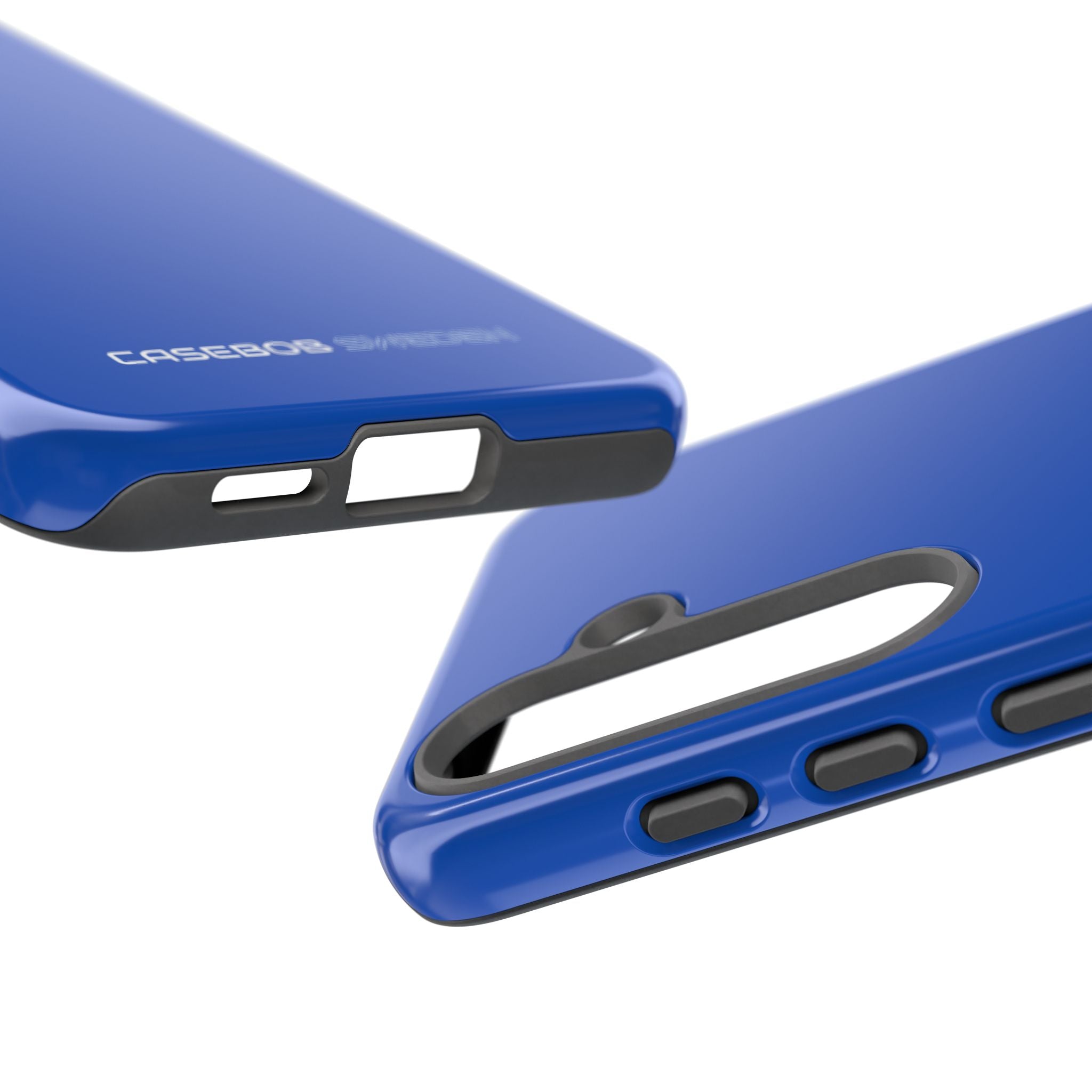 Sapphire Blue Samsung S25 - Tough