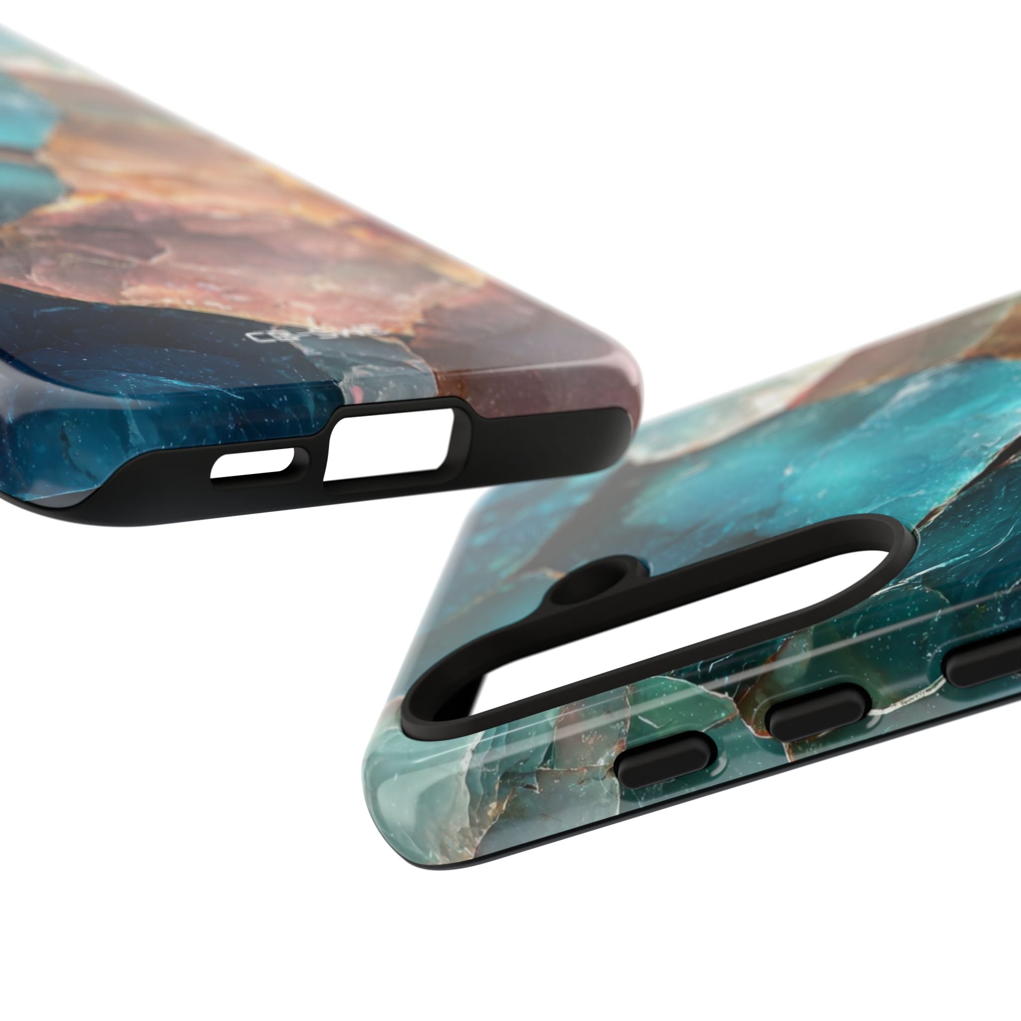Nature’s Stone Mosaic - Samsung Case