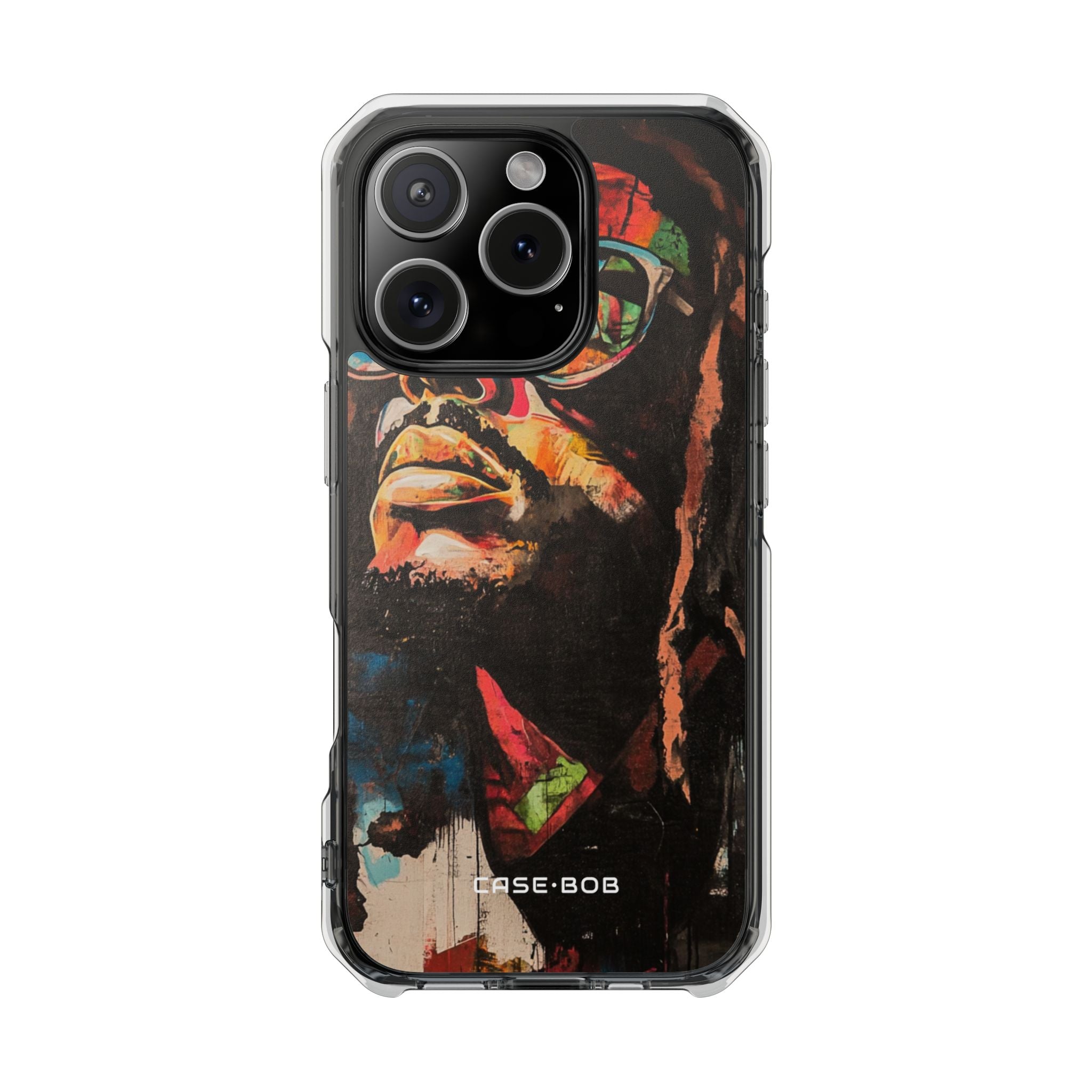 Sunglass Spectrum iPhone 16 Pro Case - Impact