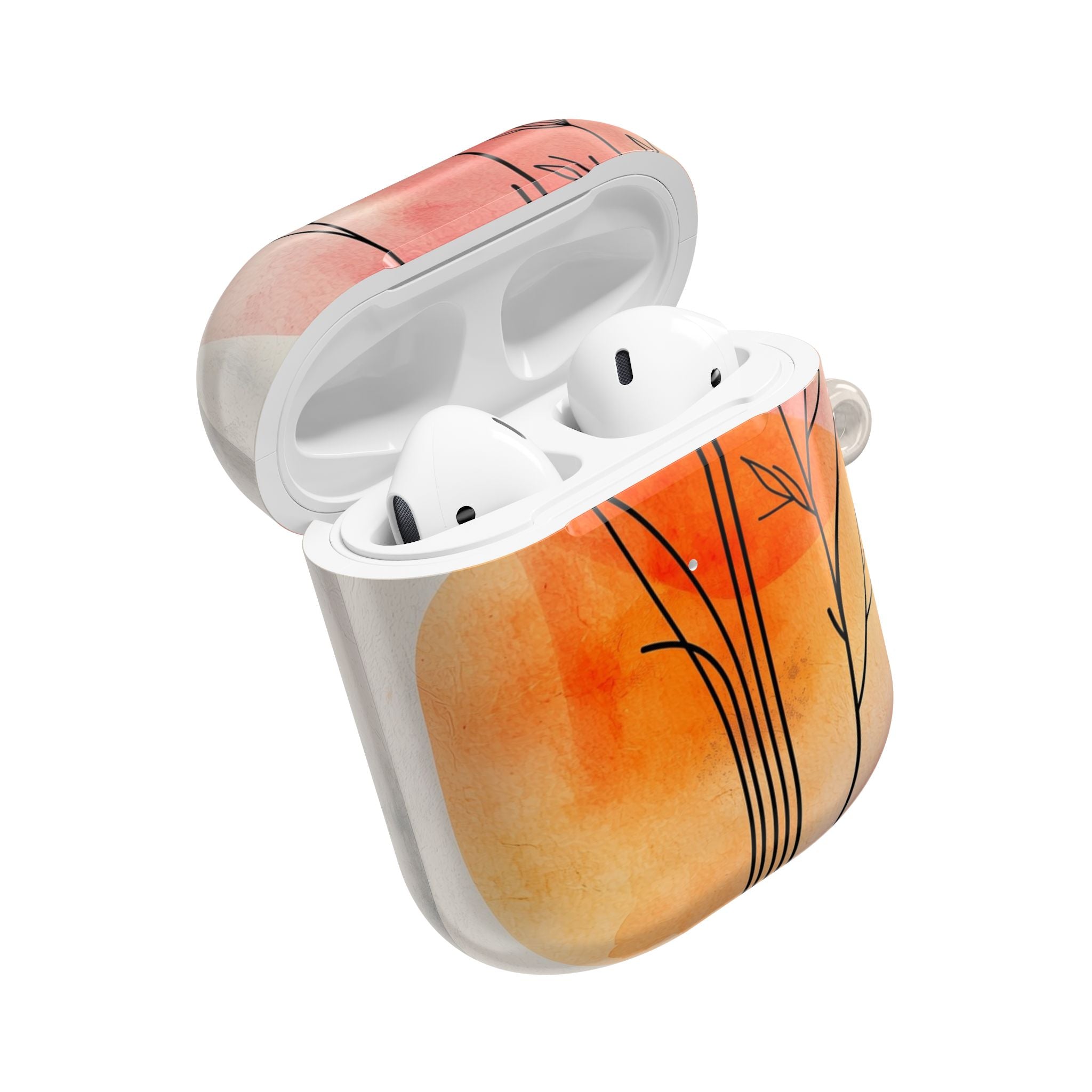 Twilight Stems - AirPods Case