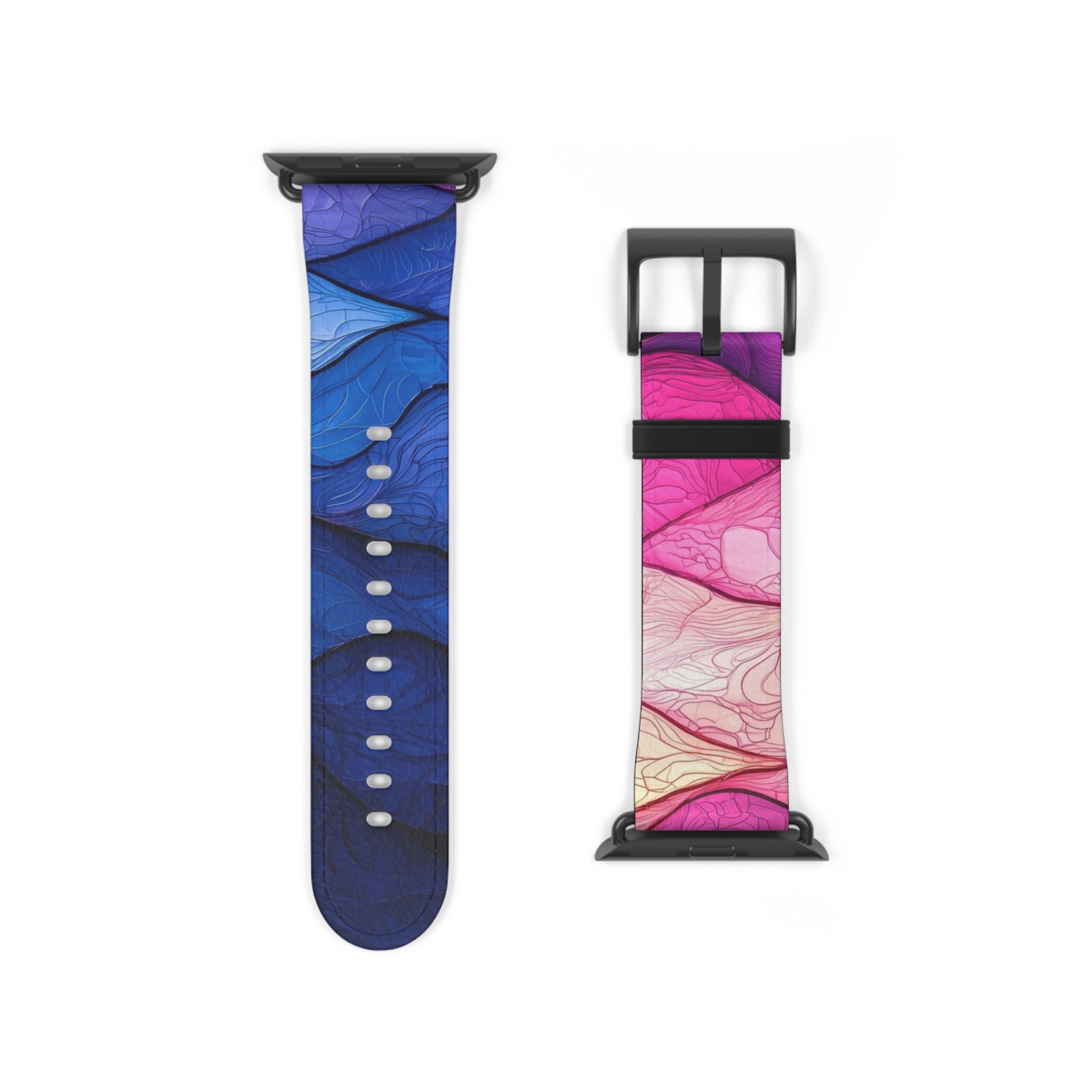 Wavy Veins - Kellonranneke