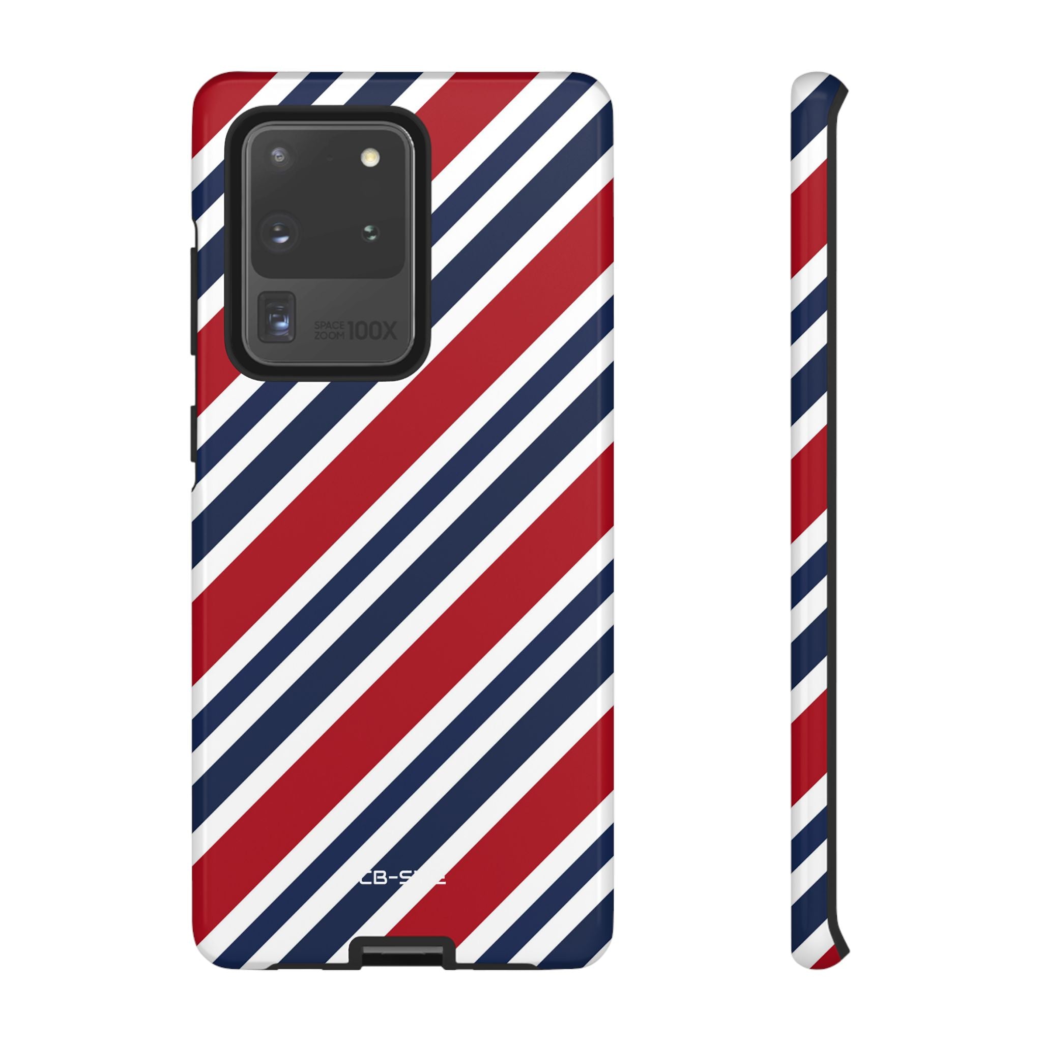 Stripes Unite Freedom - Samsung Case
