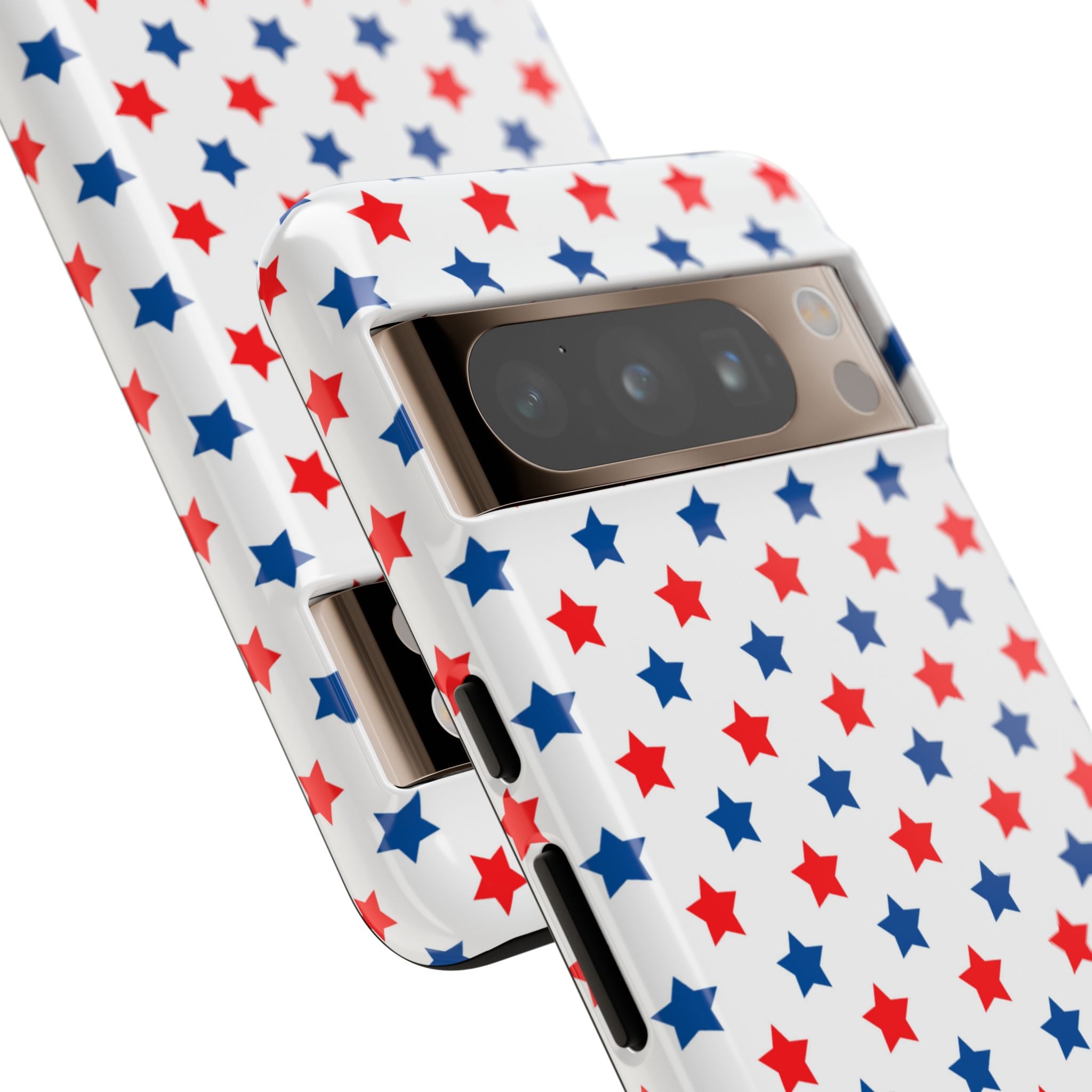 Stars Shine Bright - Google Pixel Case