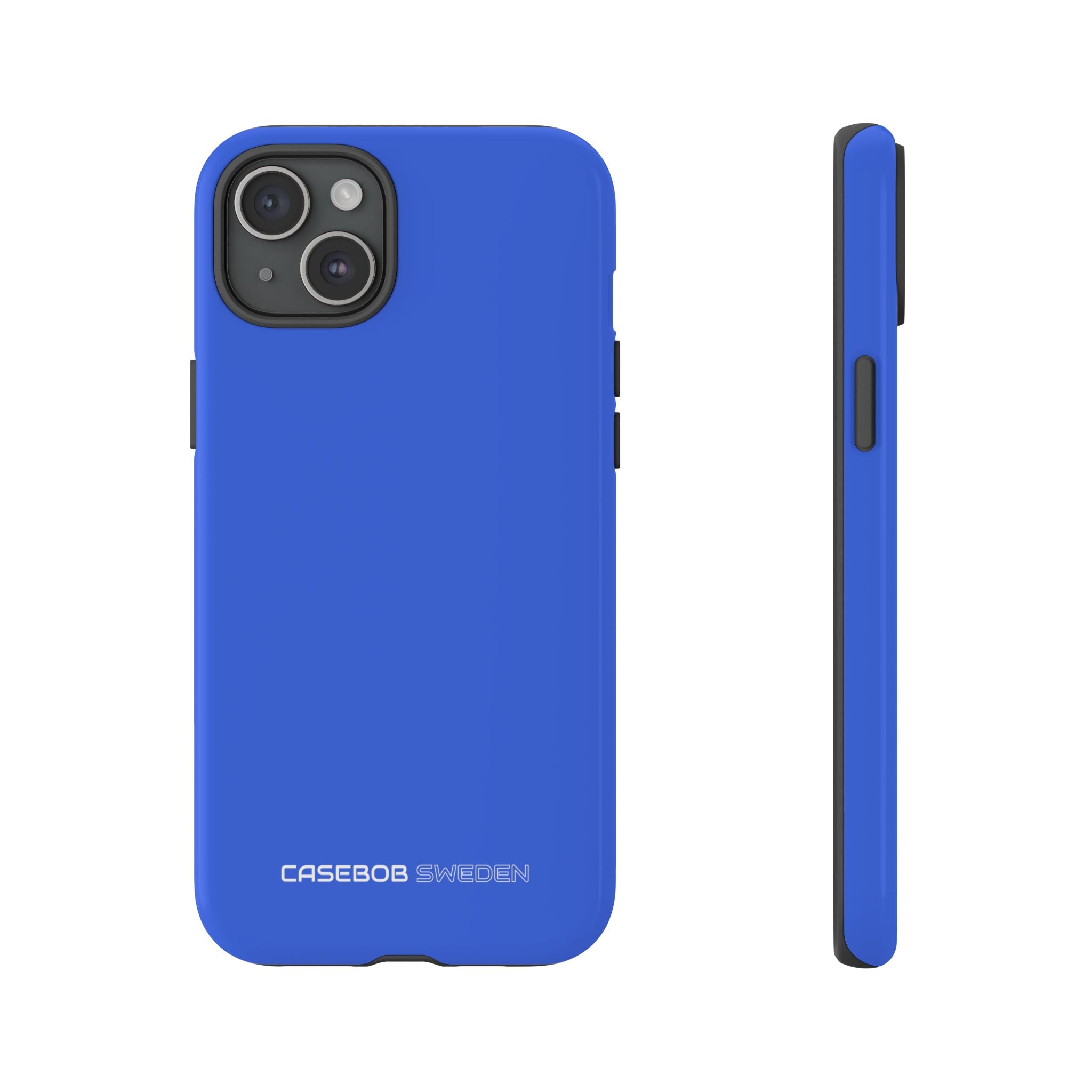 Royal Blue 4169E1 iPhone 15 - Tough