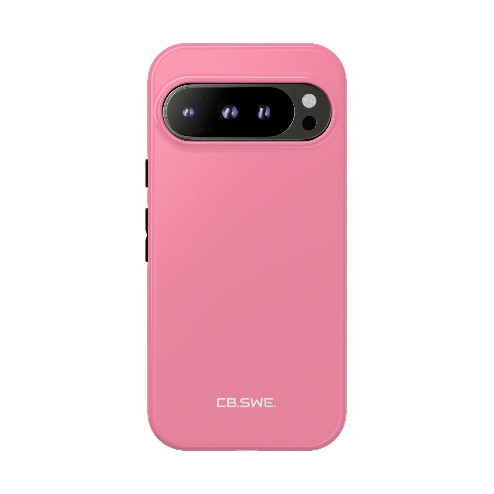 Baker Miller Pink Pixel Case - Tough