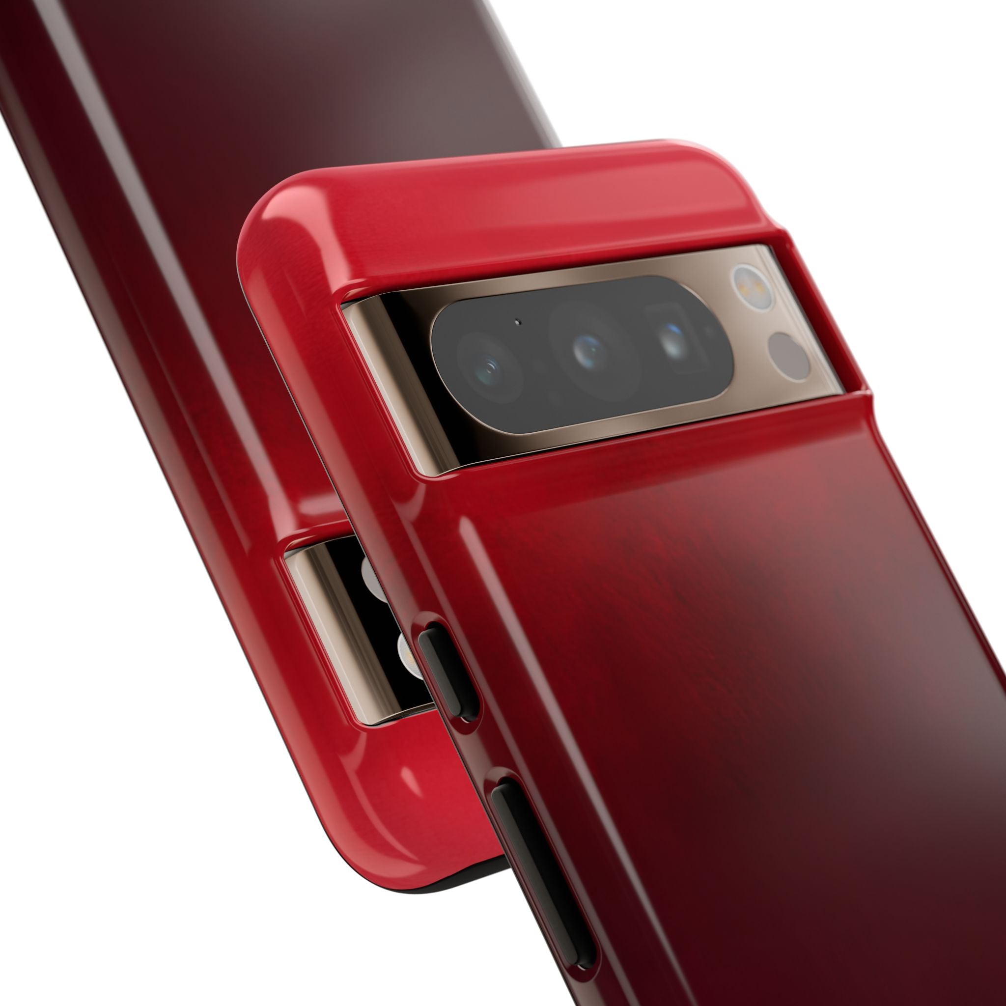 Crimson Dreamscape Google Pixel 8 - Resistente