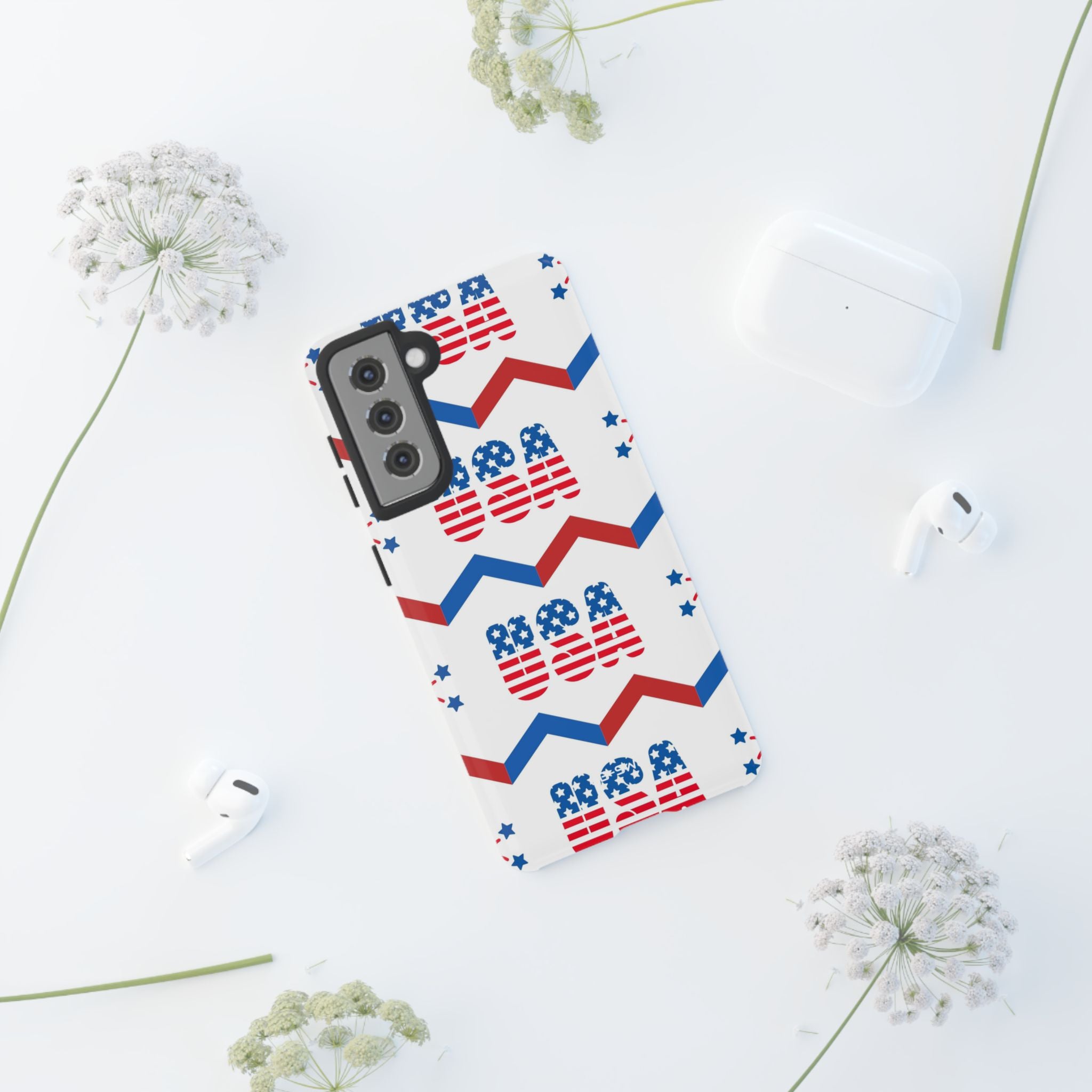 Stars Ignite Celebration - Samsung Case