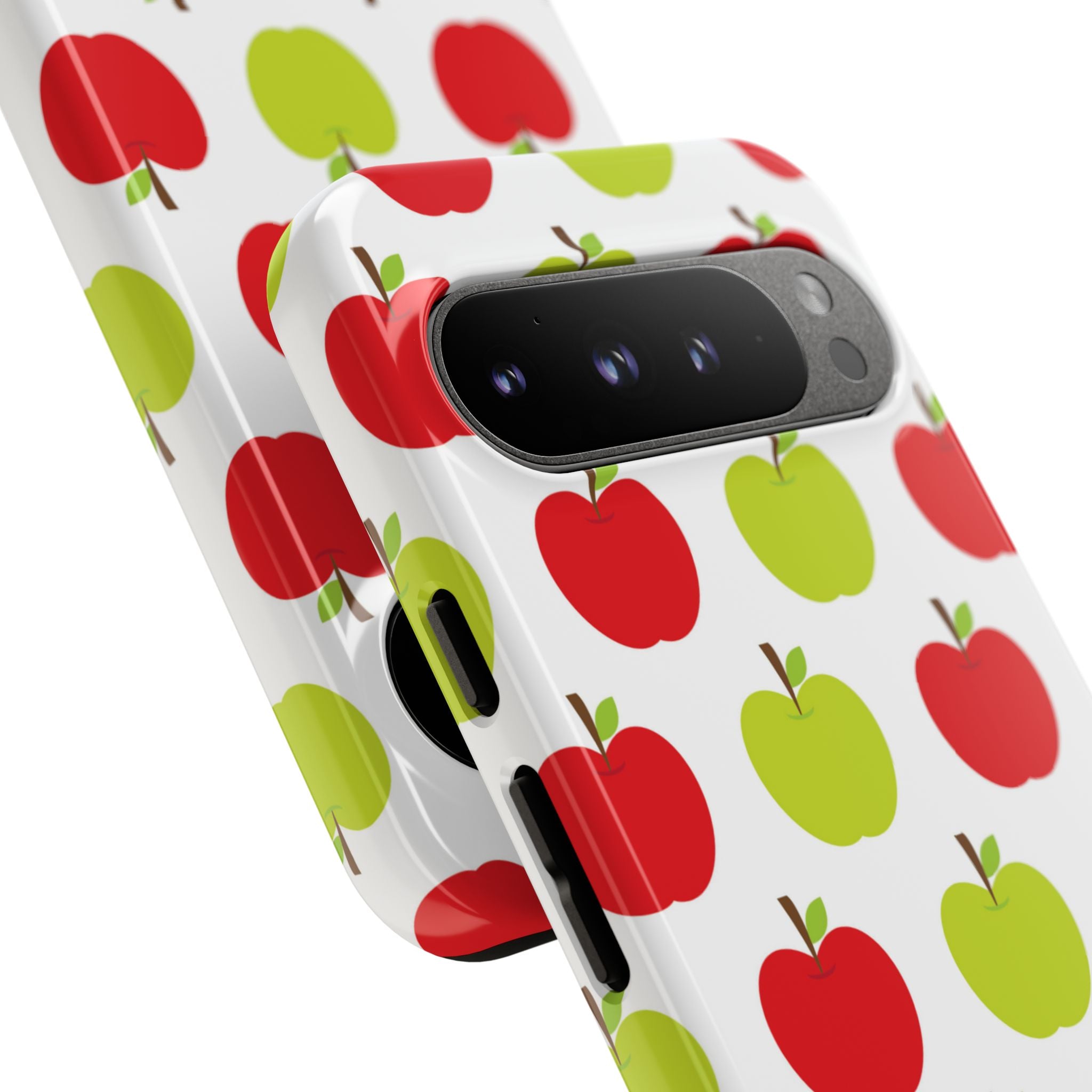 Apple Orchard Joy - Google Pixel Case