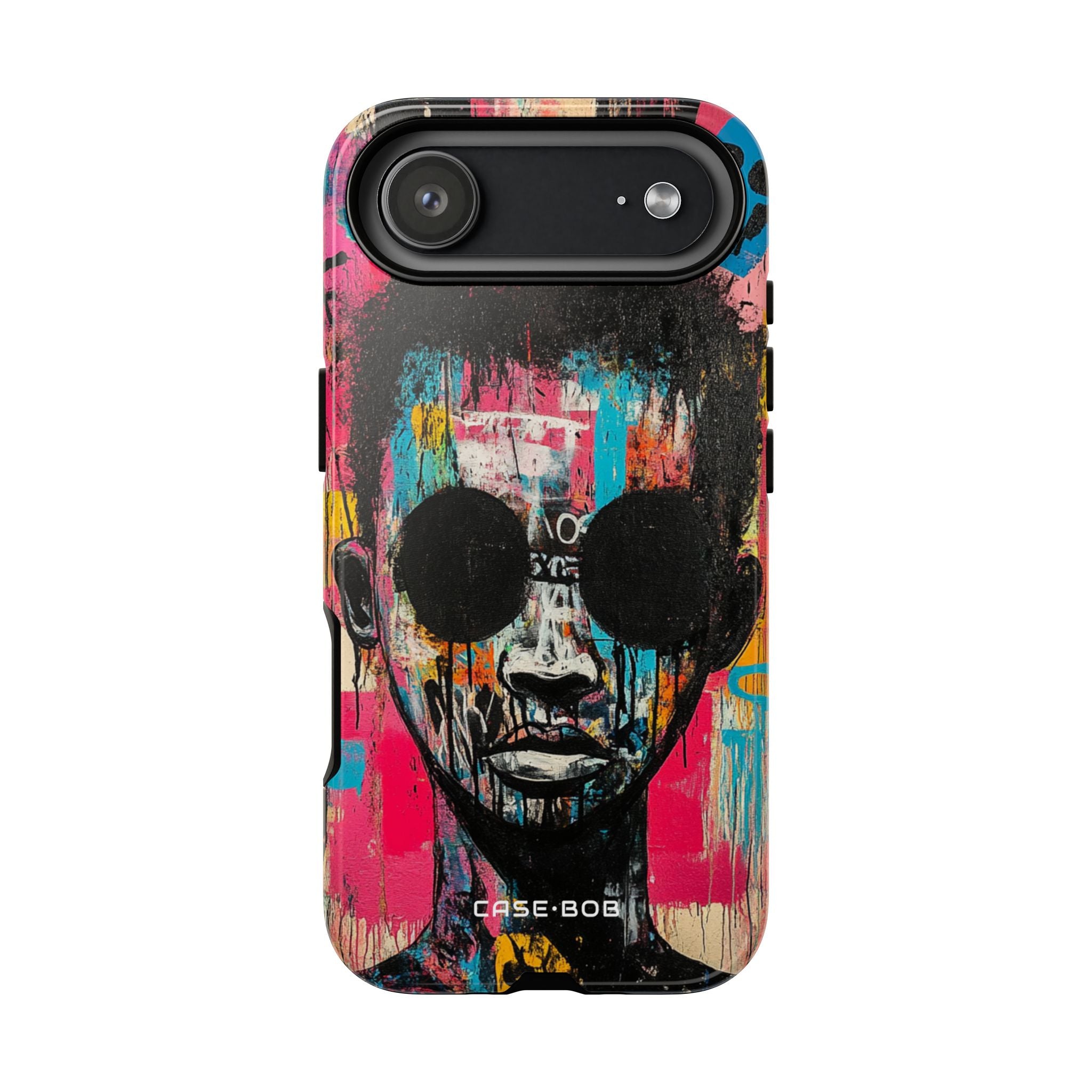 Shadow Shades iPhone 17 Air Case - Tough