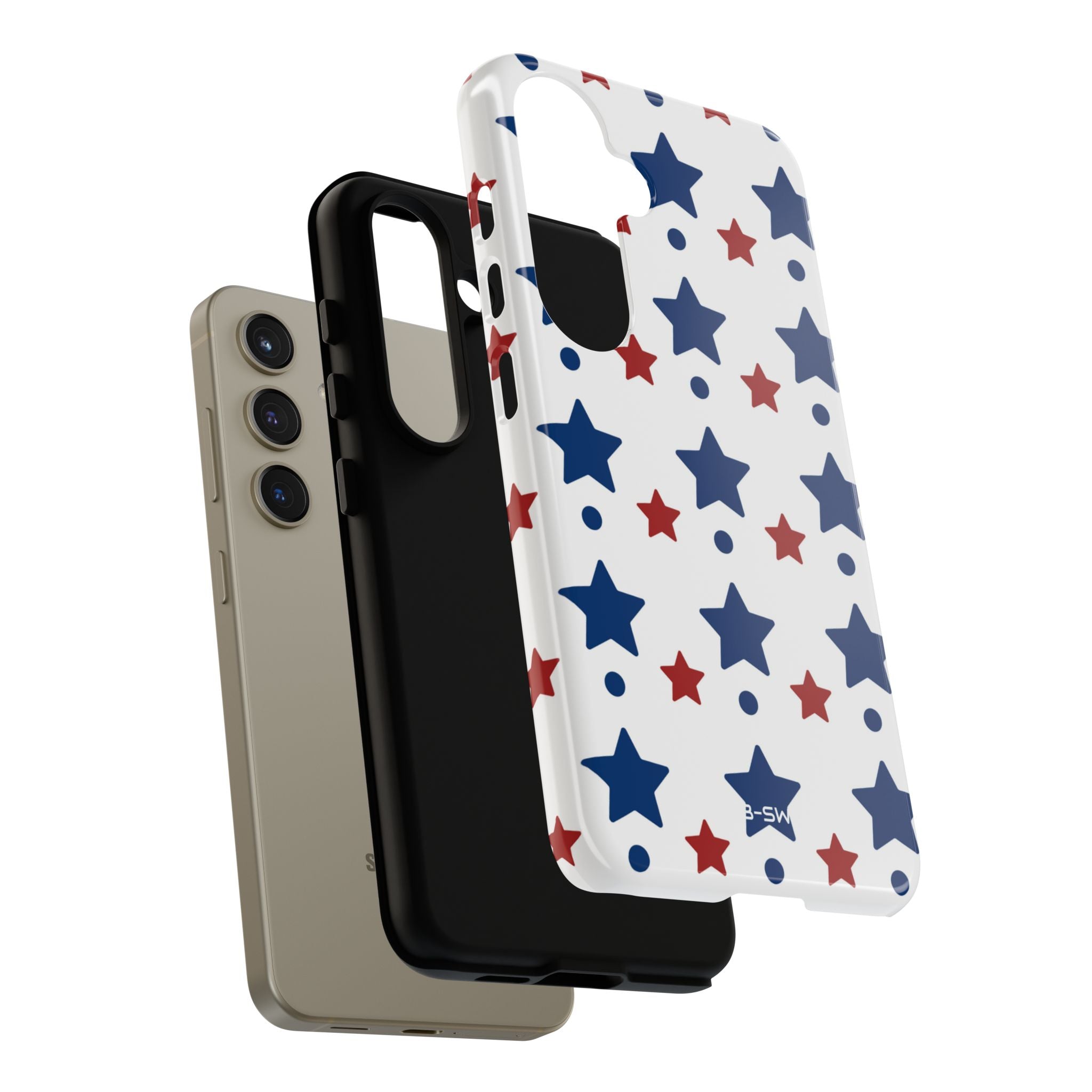 Stars Dance Bright - Samsung Case