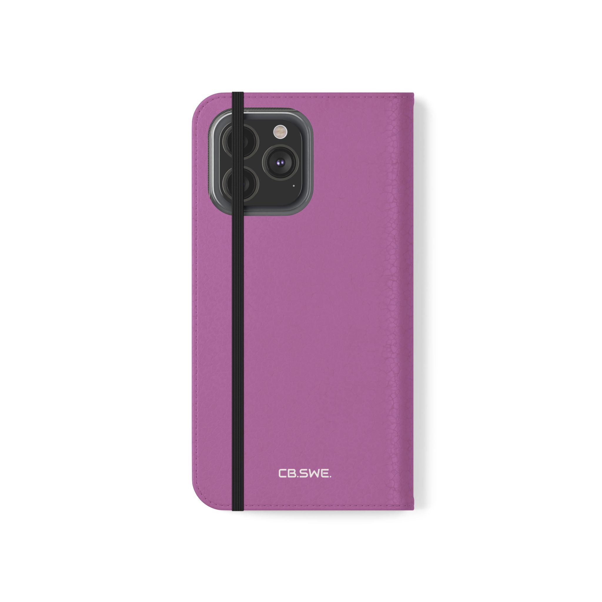 Radiant Orchid – iPhone Wallet Case
