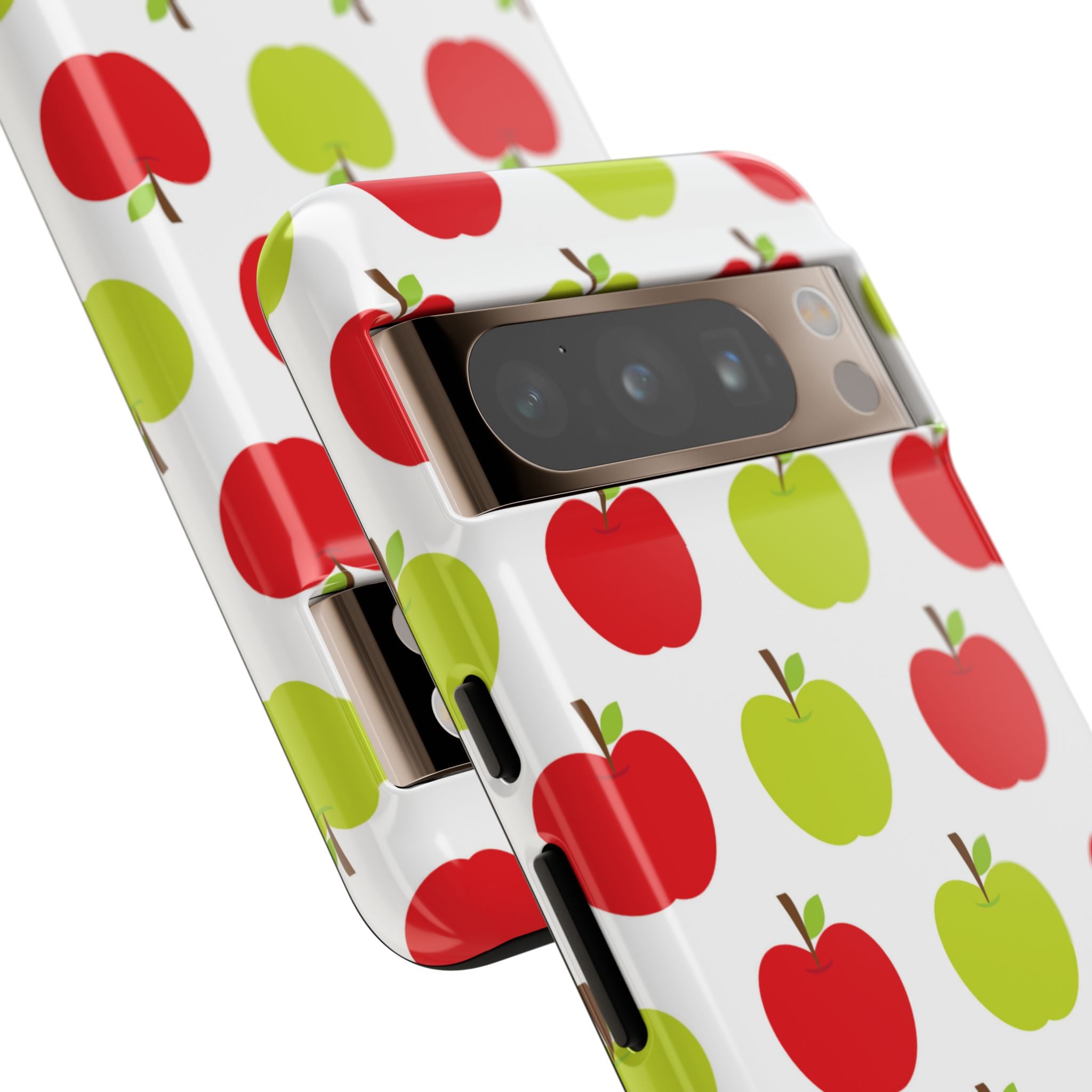 Apple Orchard Joy - Google Pixel Case