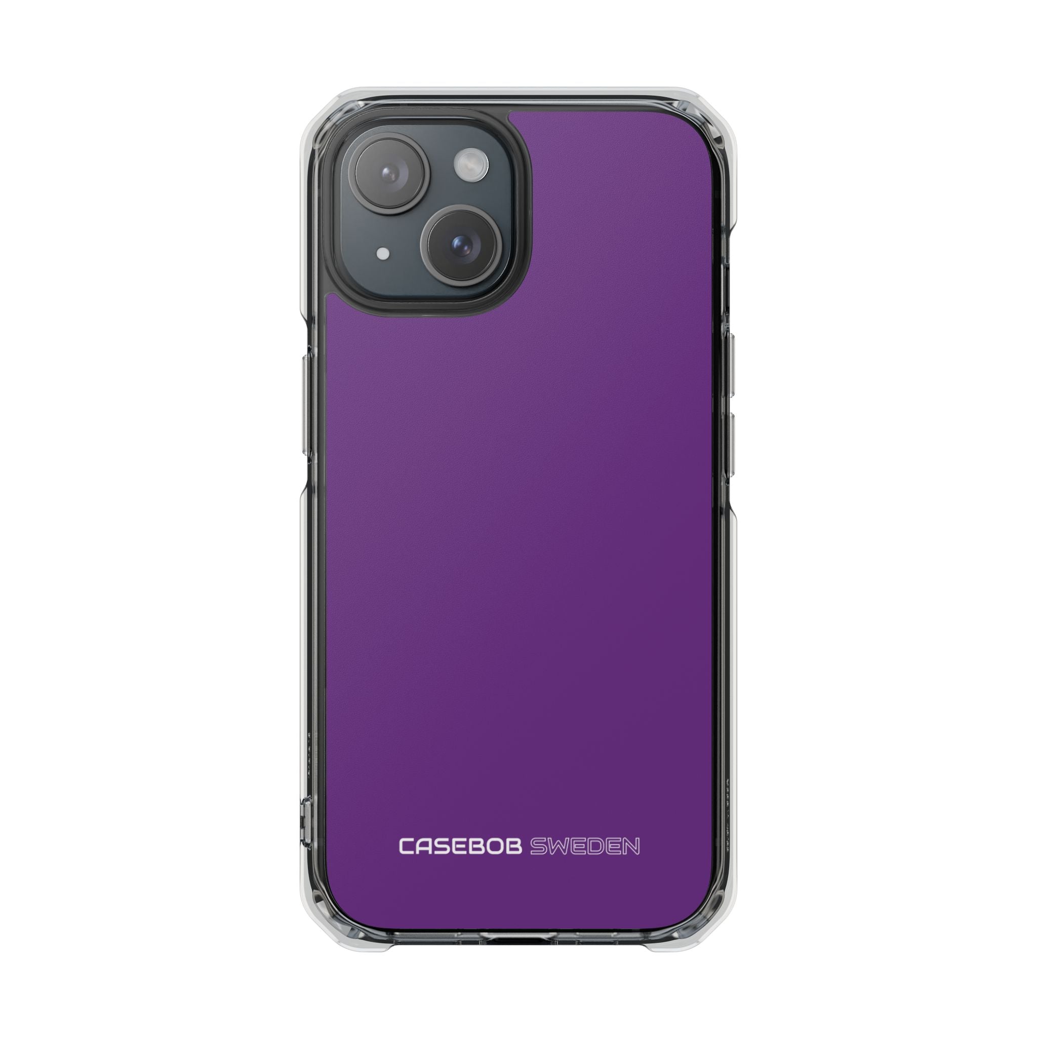 Eminence iPhone 15 - Impact Clear+
