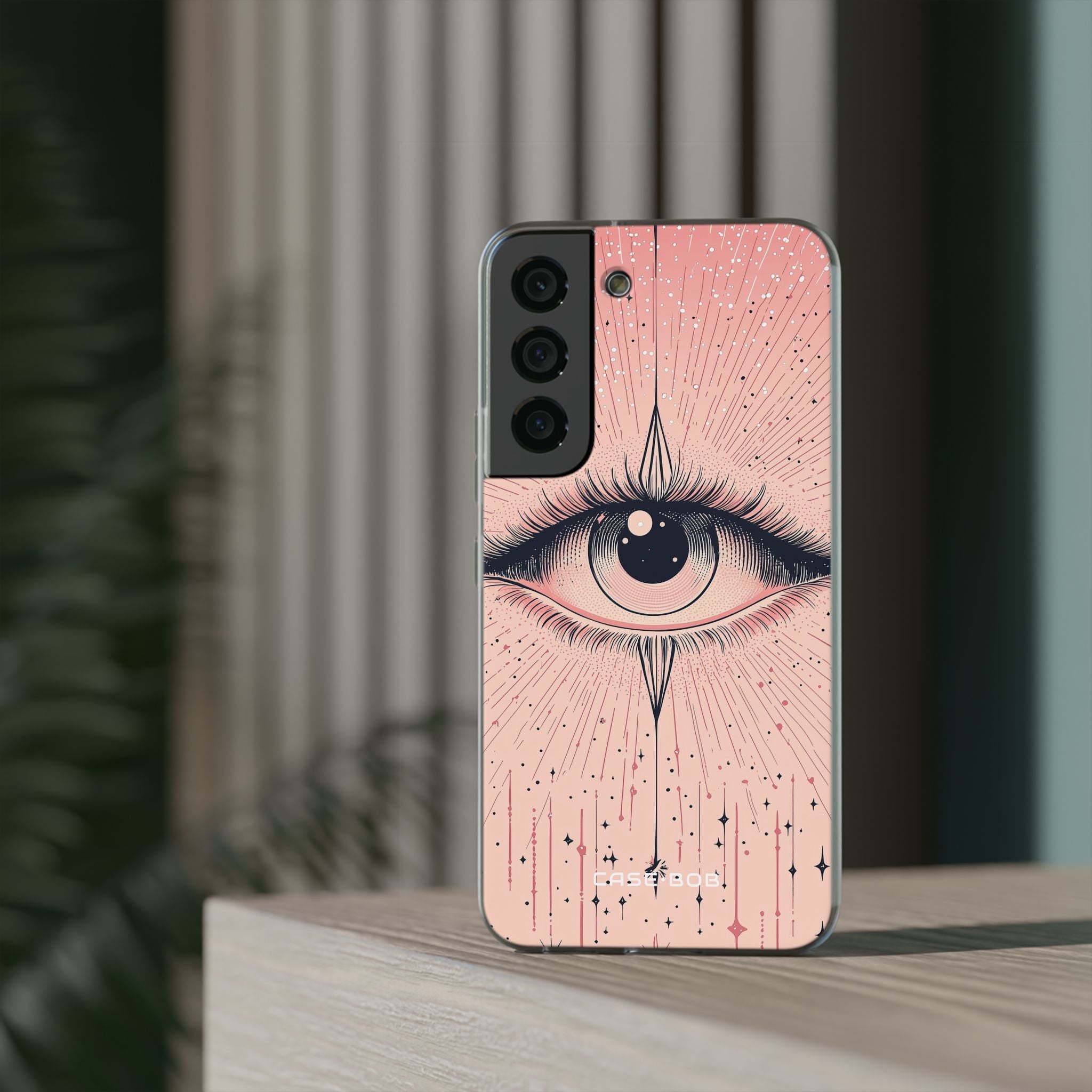 Cosmic Eye Samsung S22 - Soft