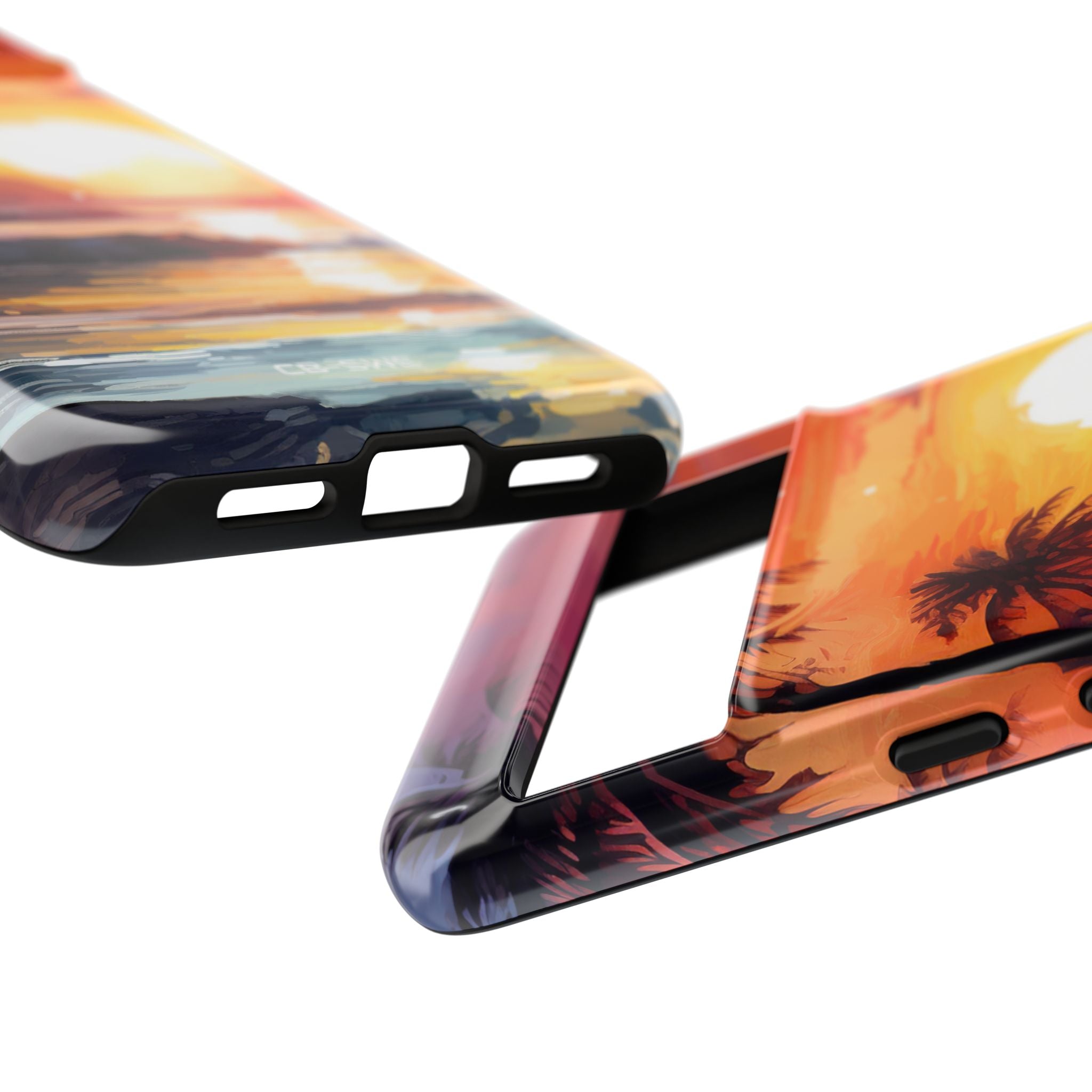 Sunlight Dances Across - Google Pixel Case