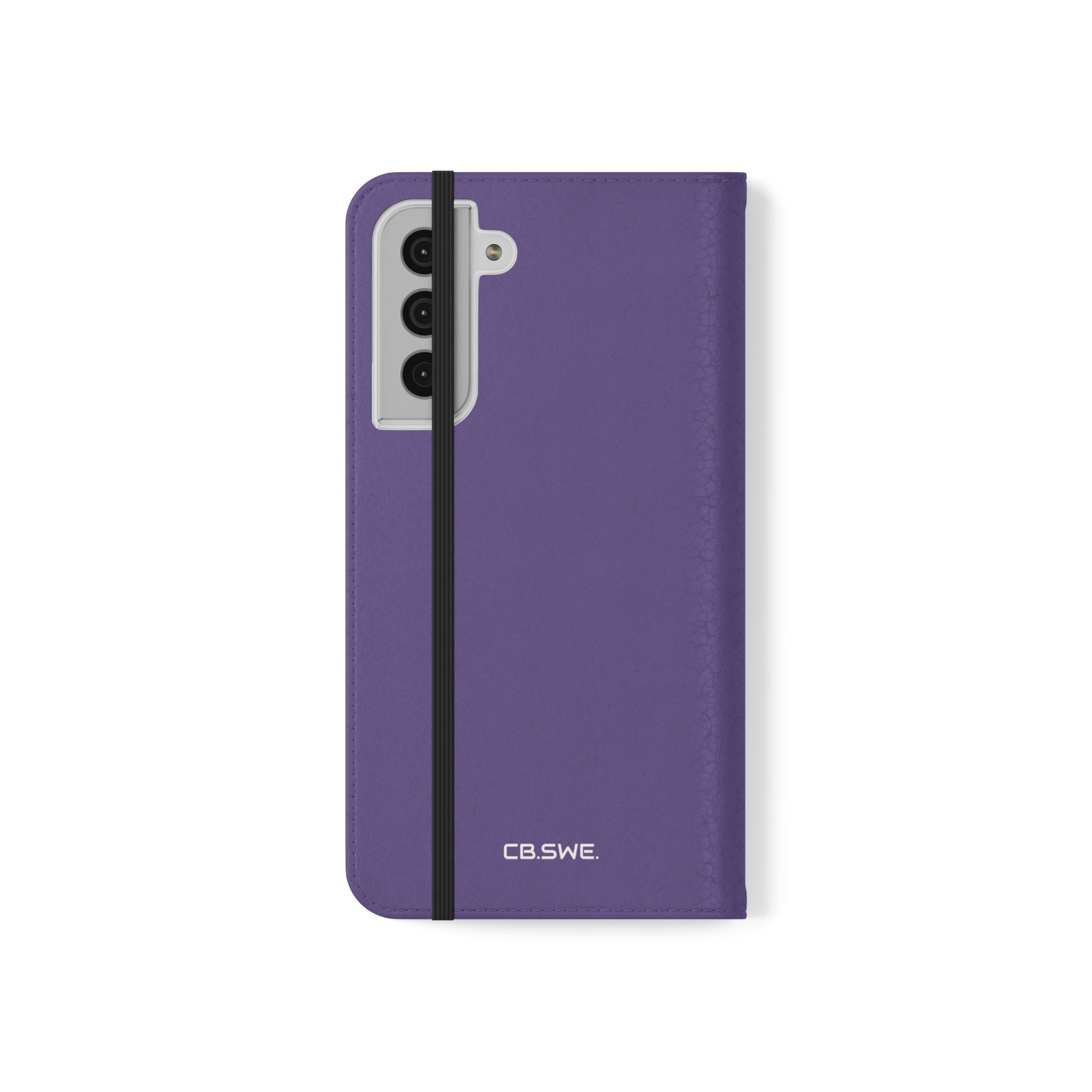Ultra Violet – Samsung Wallet Case