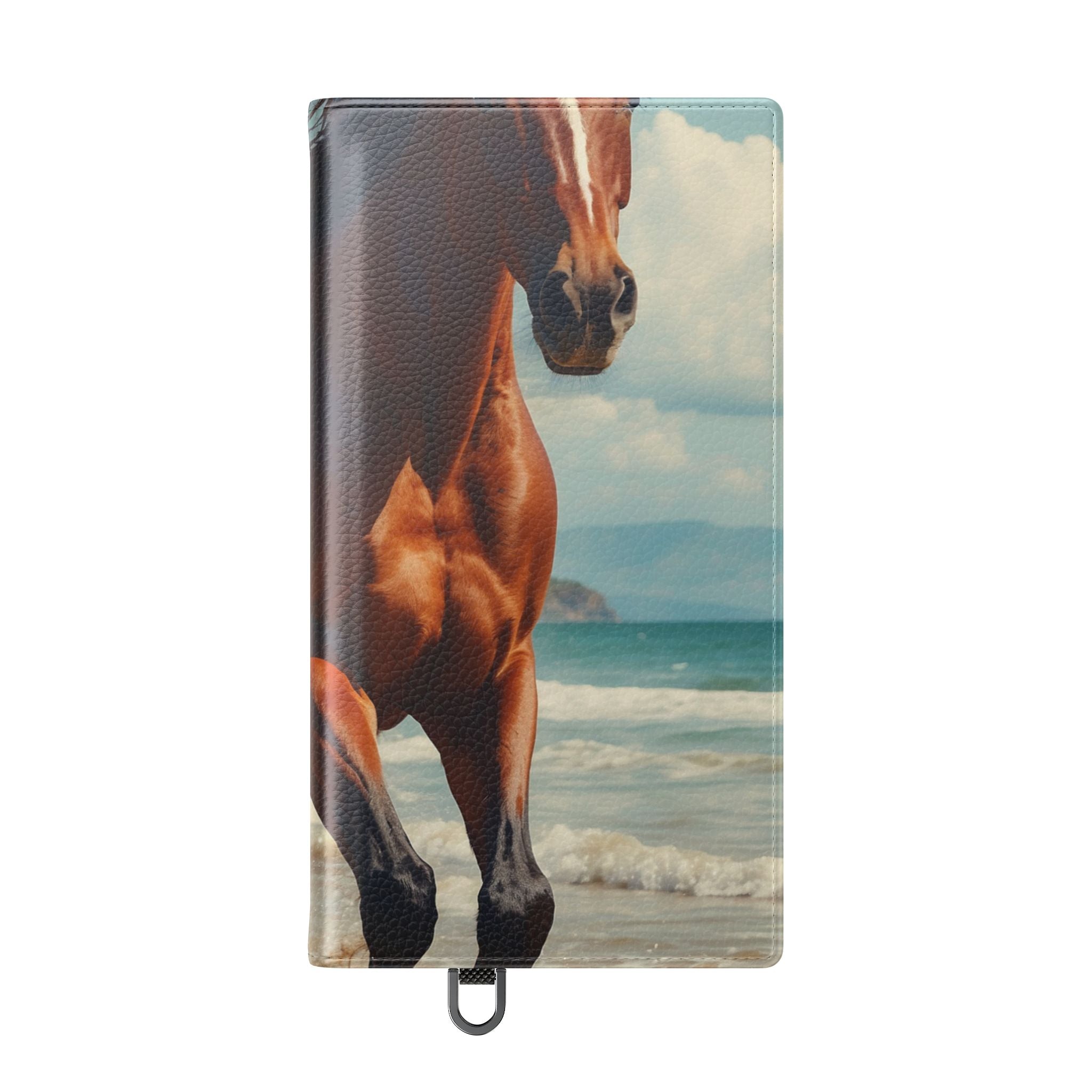 Running Blaze - Samsung S24 Ultra Case - Wallet