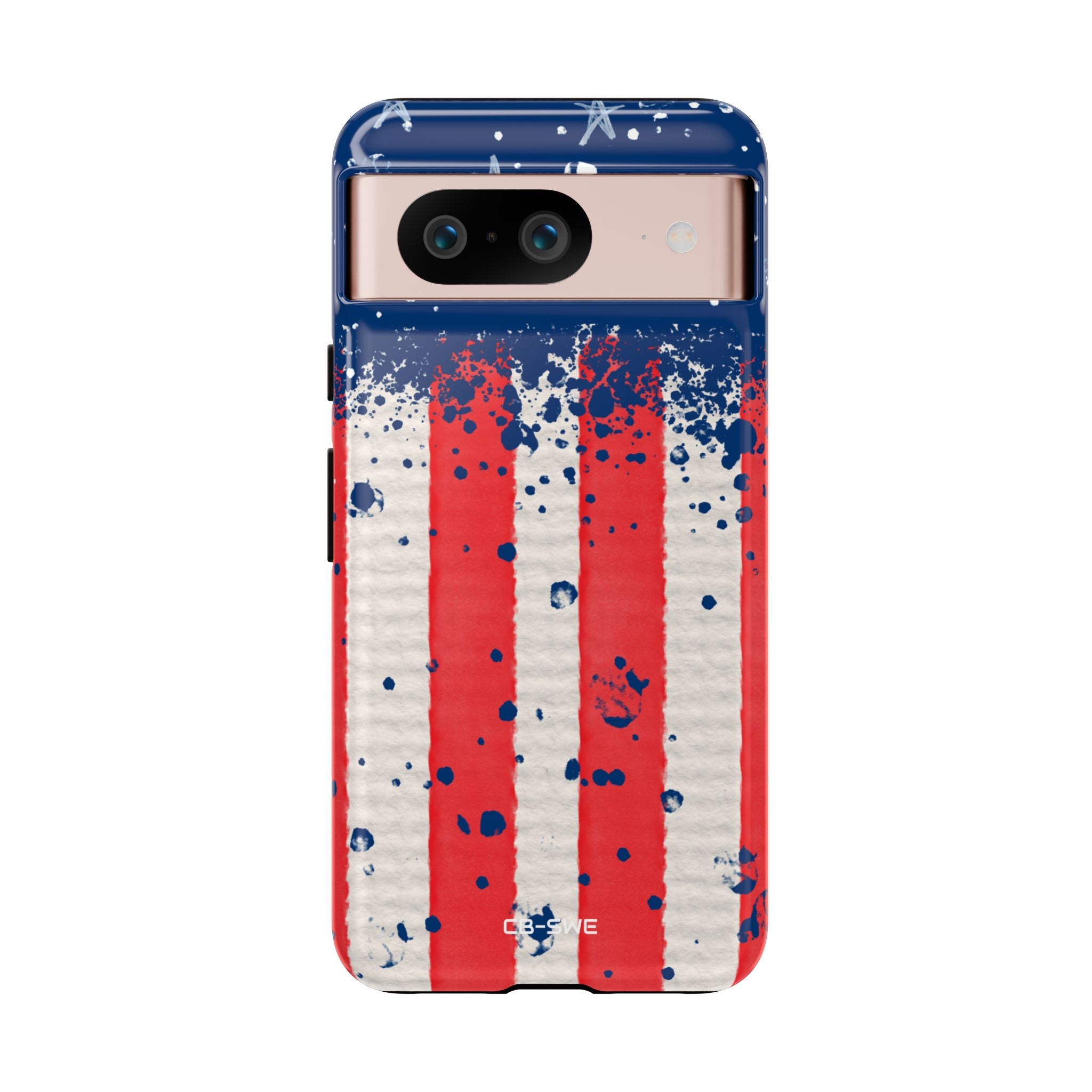 Stars Scatter Brightly - Google Pixel Case