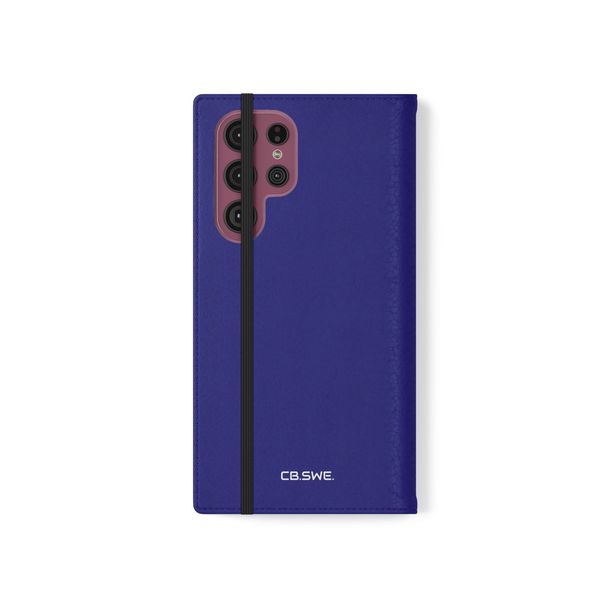 Navy Blue – Samsung Wallet Case