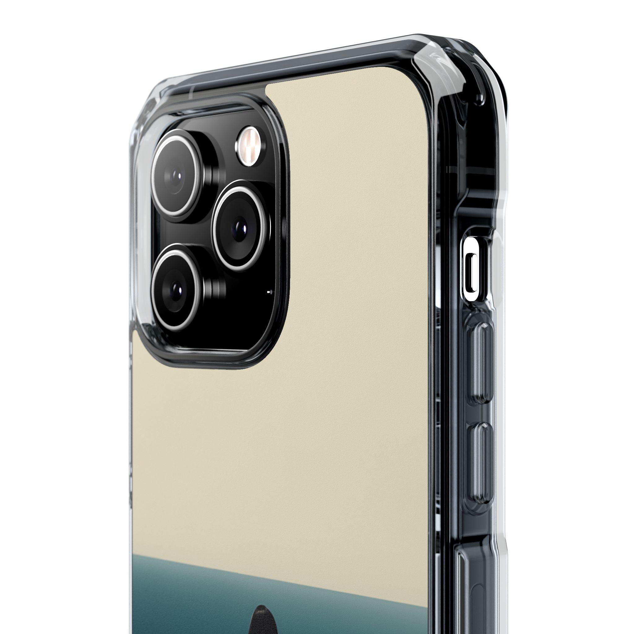 Pier Reflection iPhone 14 Pro Max Case - Impact