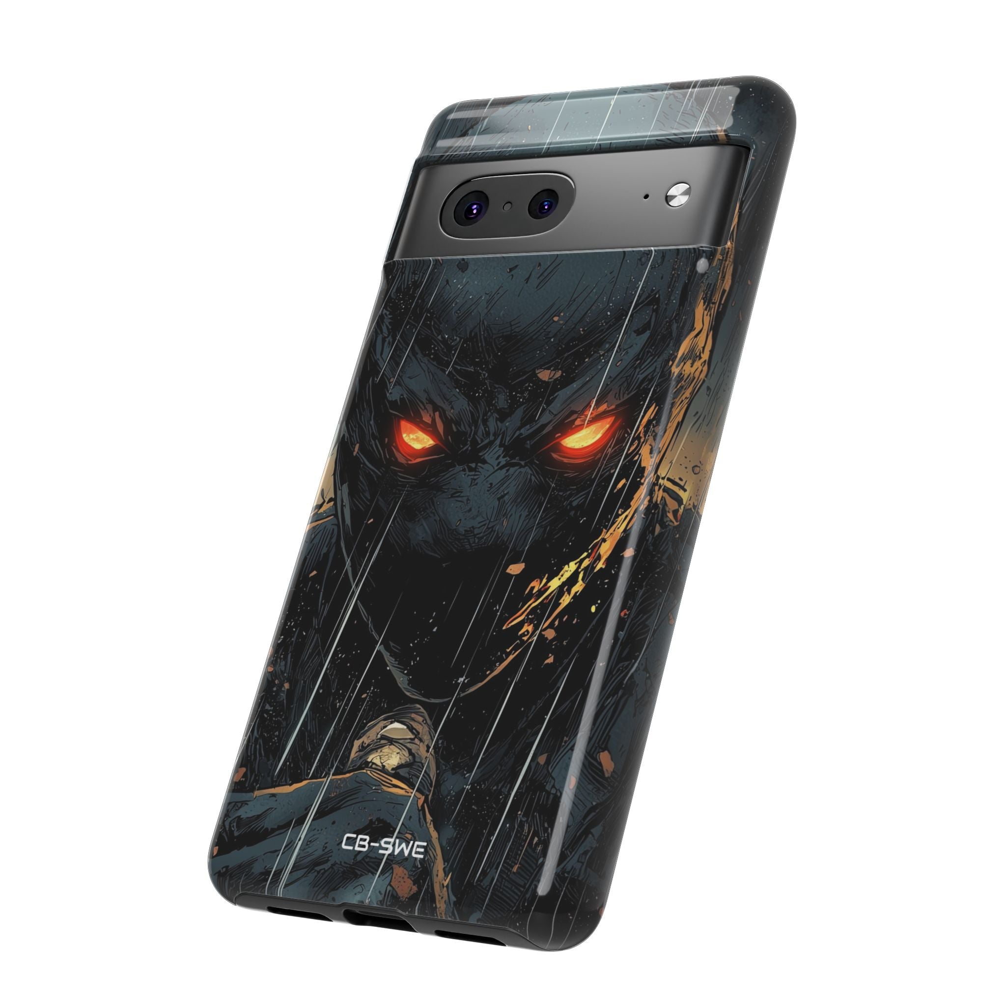 Storm Cloaks Shadow - Google Pixel Case