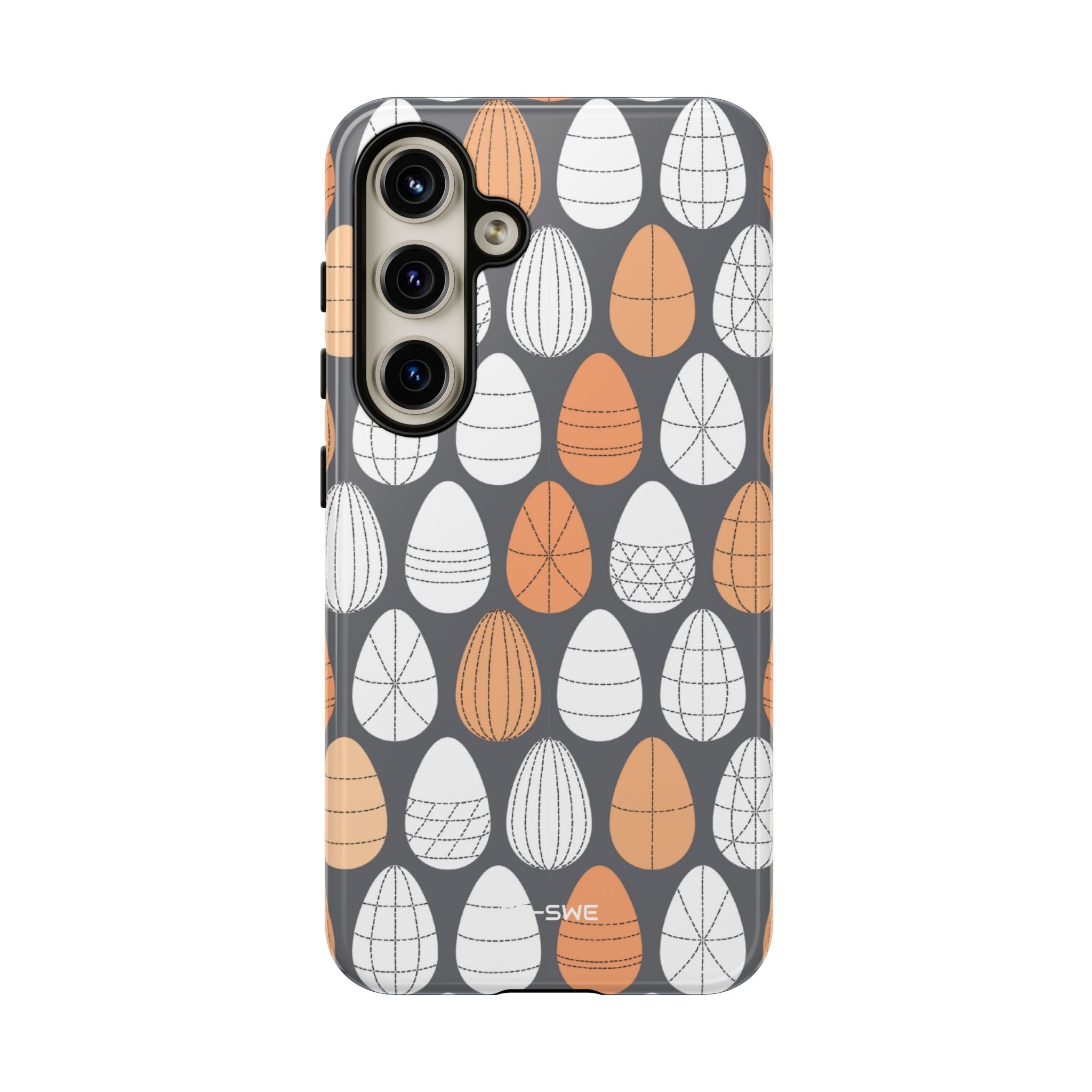 Easter Eggs Dance - Samsung Case