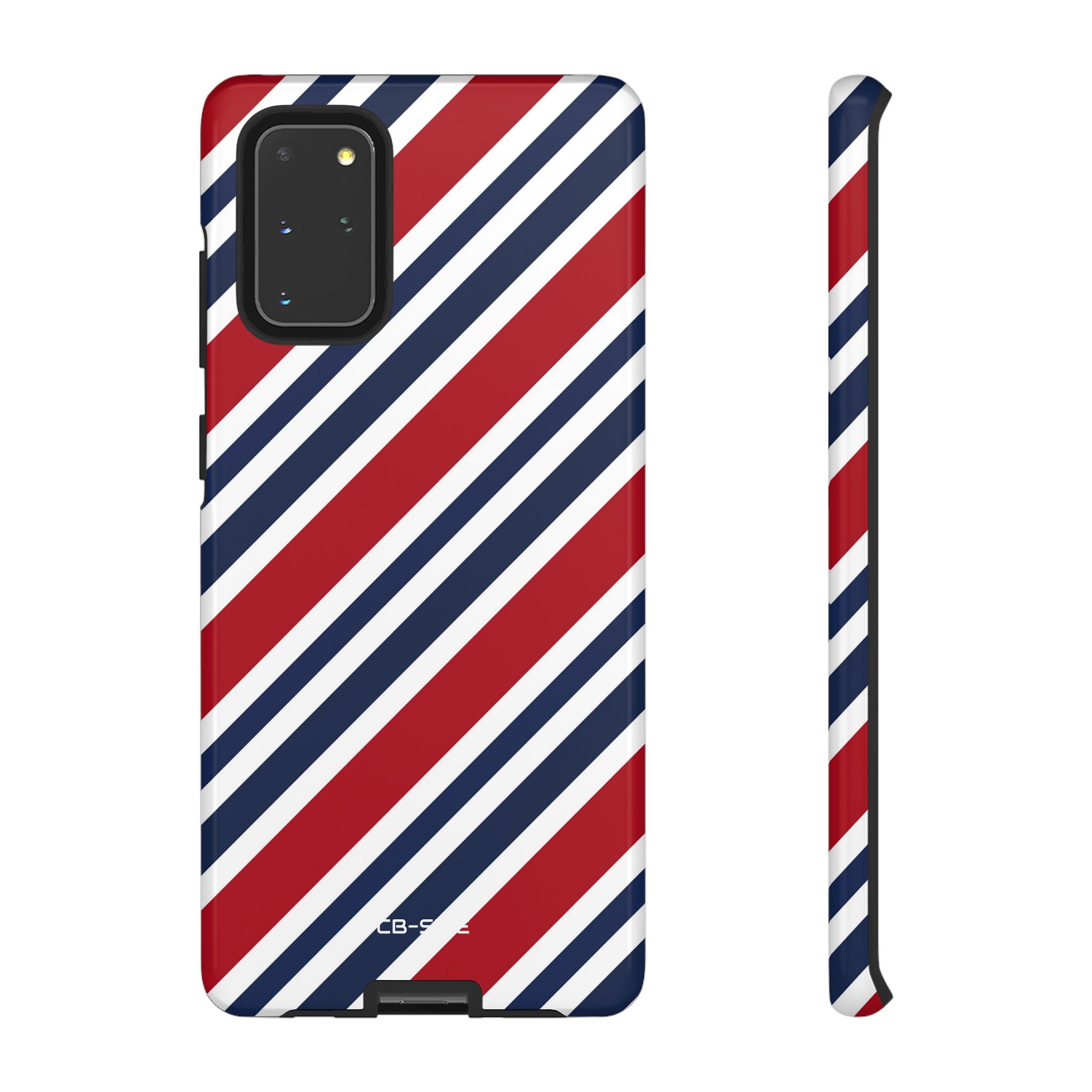Stripes Unite Freedom - Samsung Case