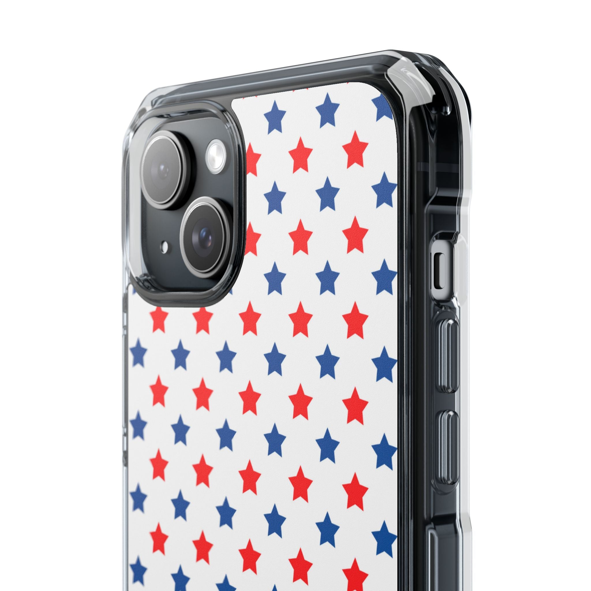 Stars Shine Bright iPhone Case - Impact