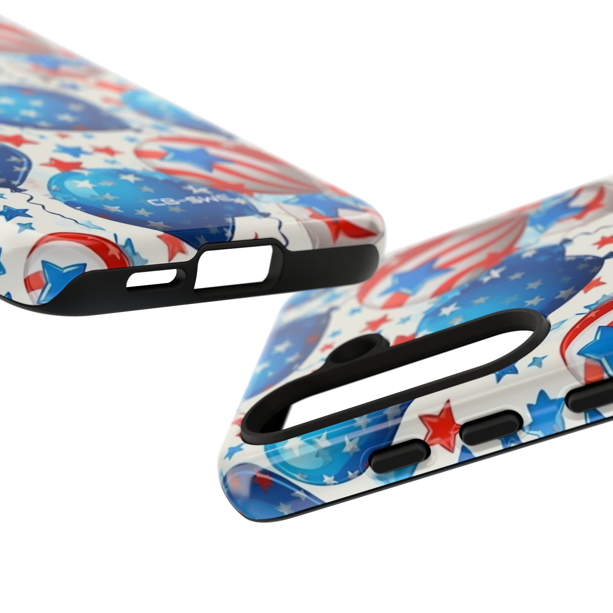 Balloons Float High - Samsung Case