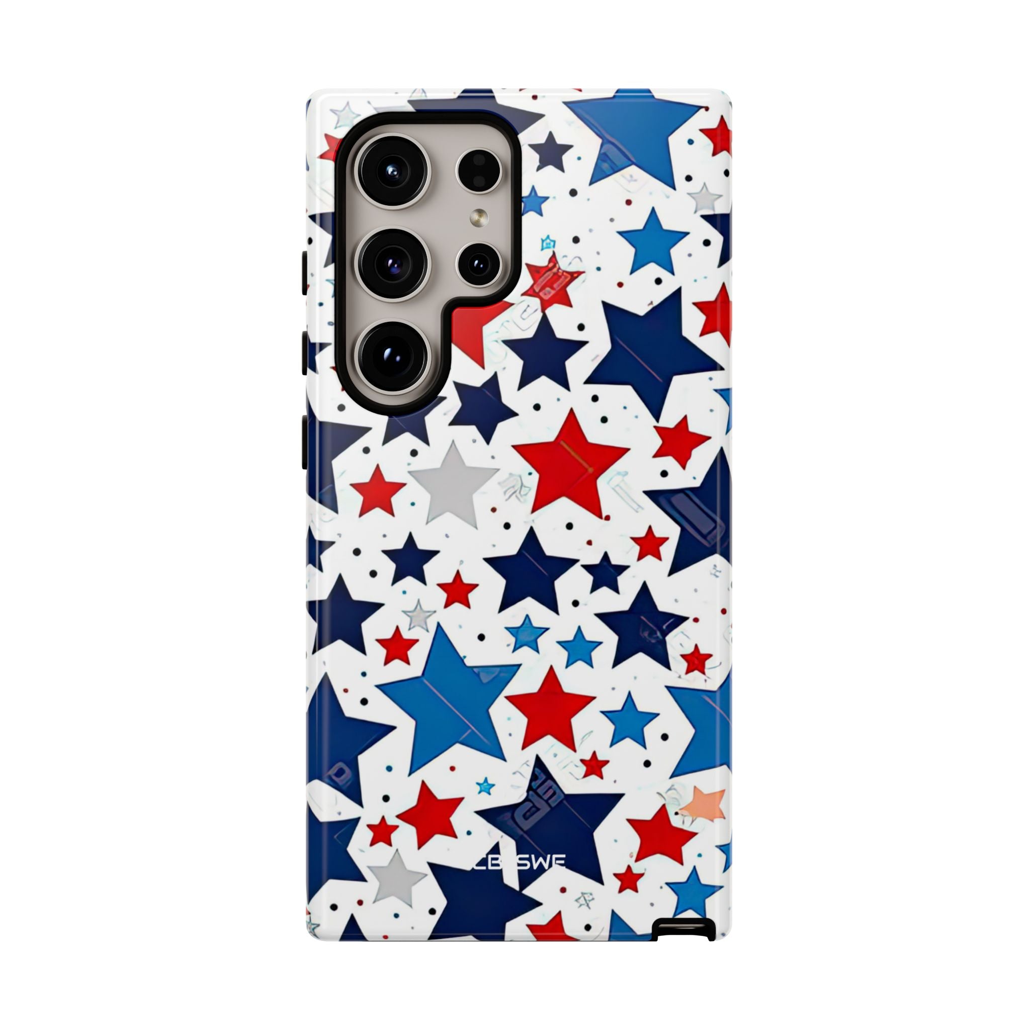 Stars Dance Bright - Samsung Case