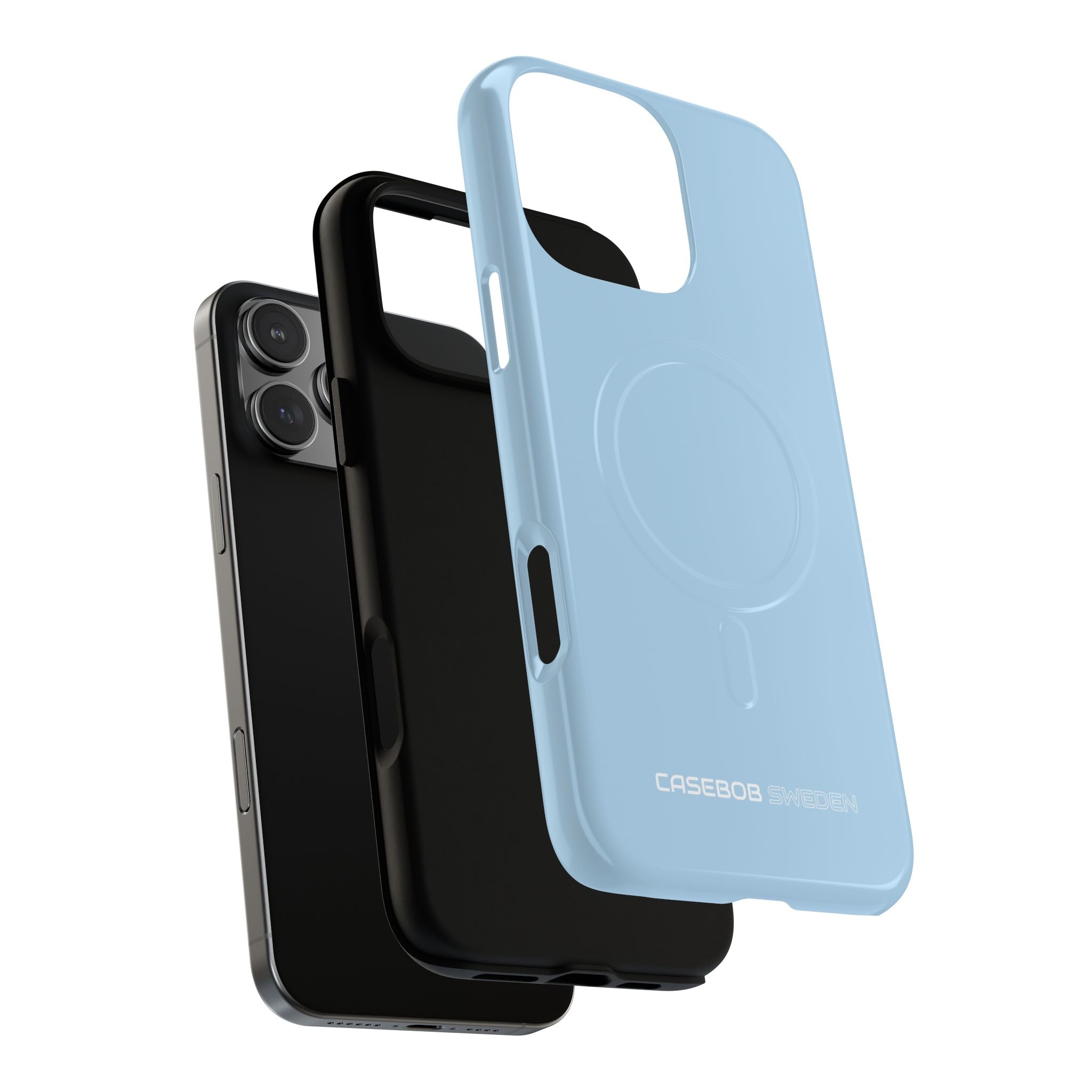 Aurora Sky iPhone 16 - Tough+